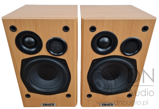 Tannoy Mercury mxR-M