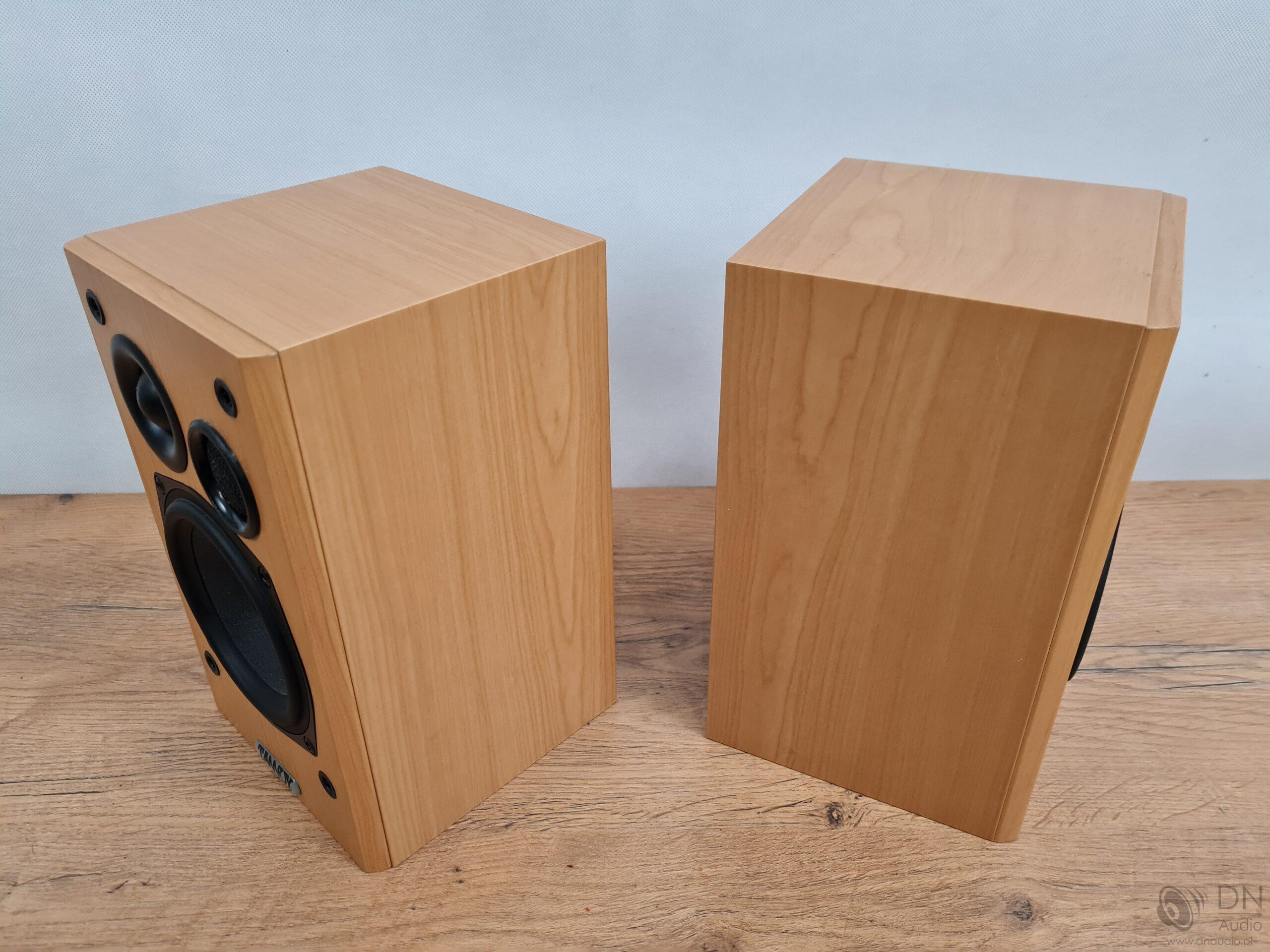 Tannoy Mercury mxR-M - obrazek 7