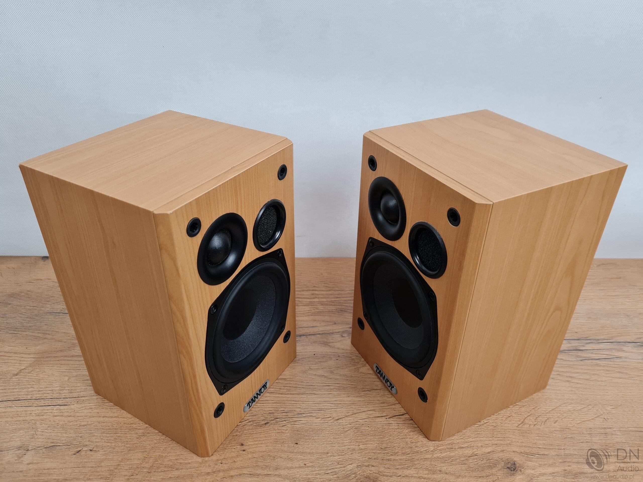Tannoy Mercury mxR-M - obrazek 8