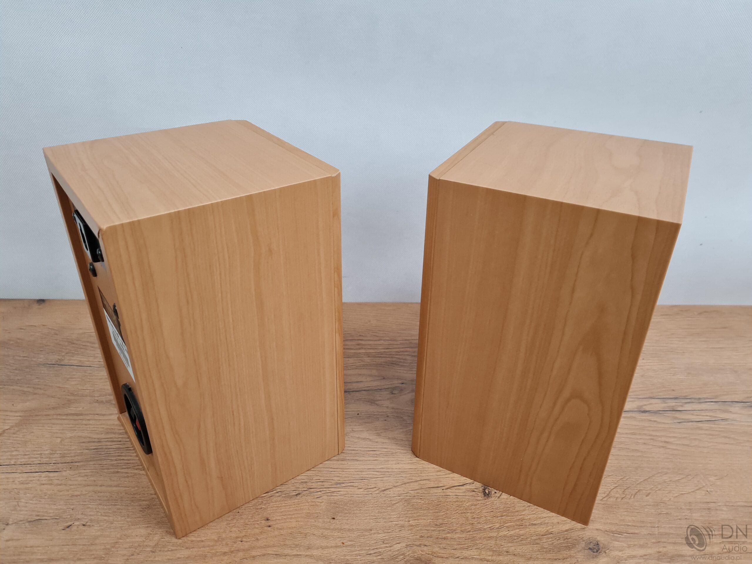 Tannoy Mercury mxR-M - obrazek 9