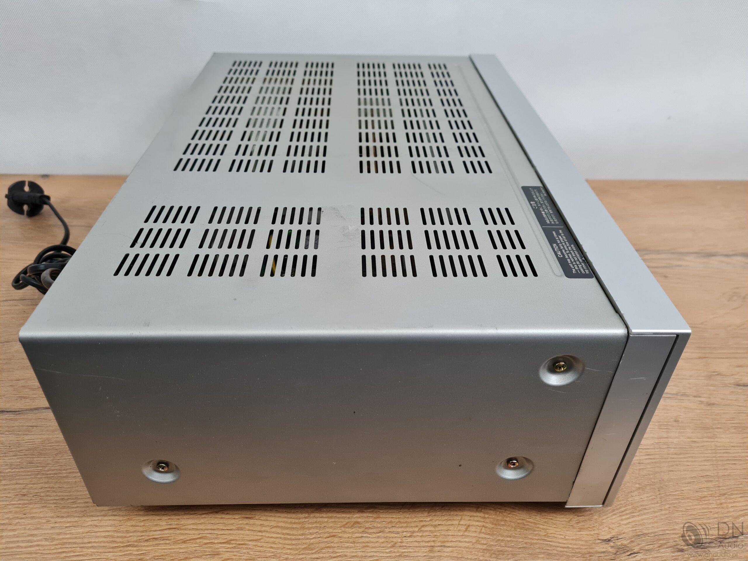 Onkyo TX-8020 - obrazek 9