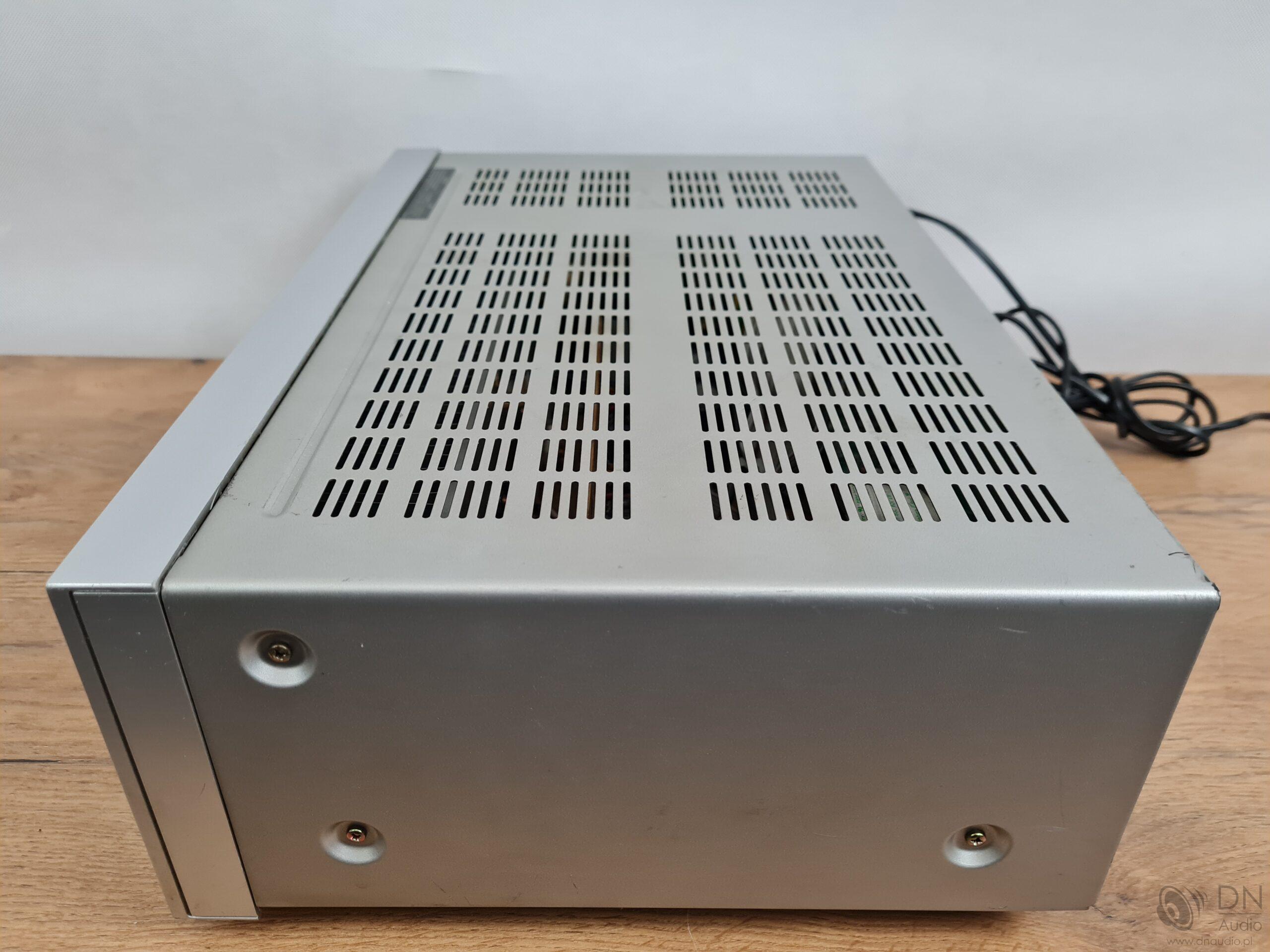 Onkyo TX-8020 - obrazek 10