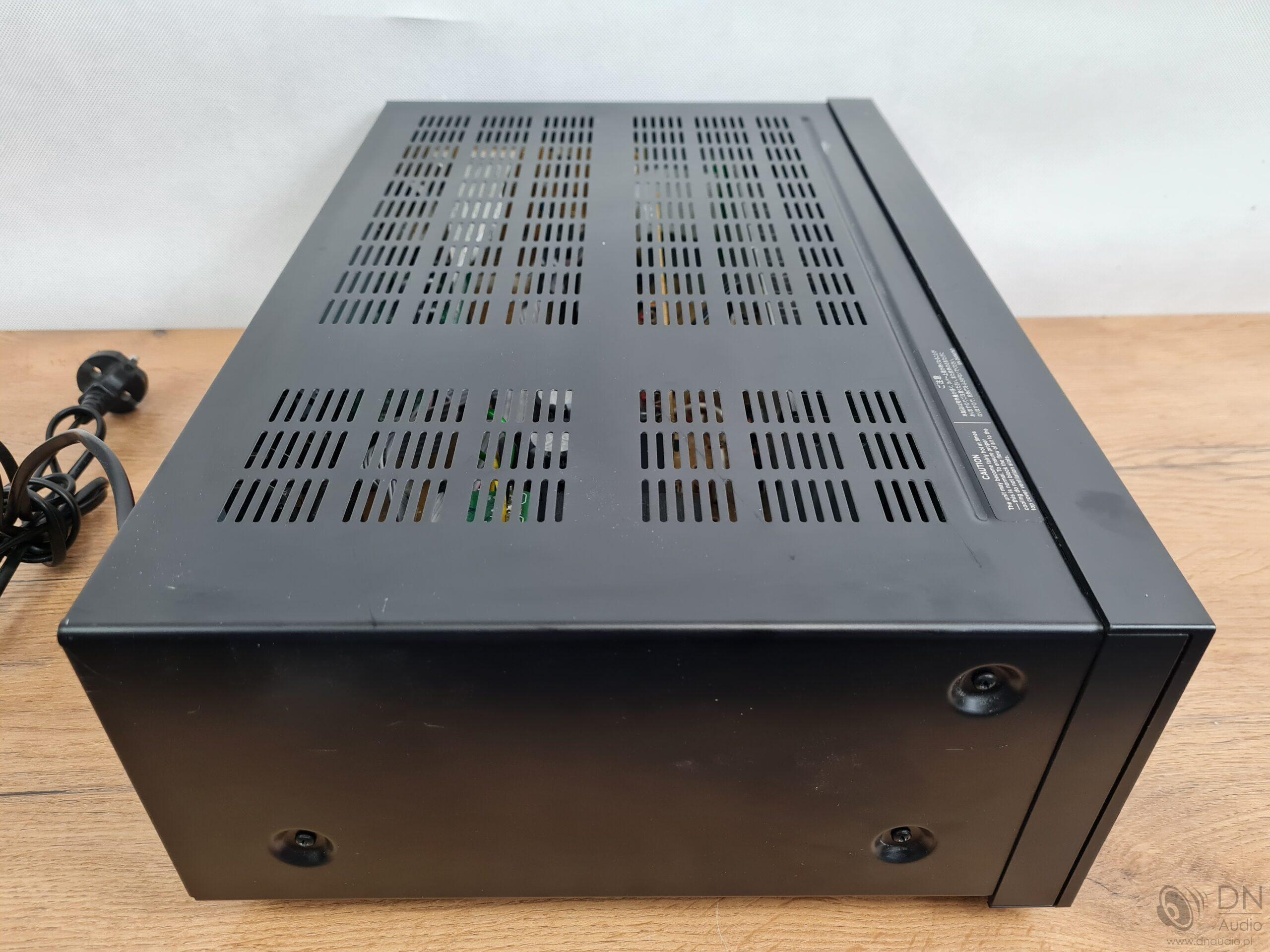 Onkyo TX-8020 - obrazek 8