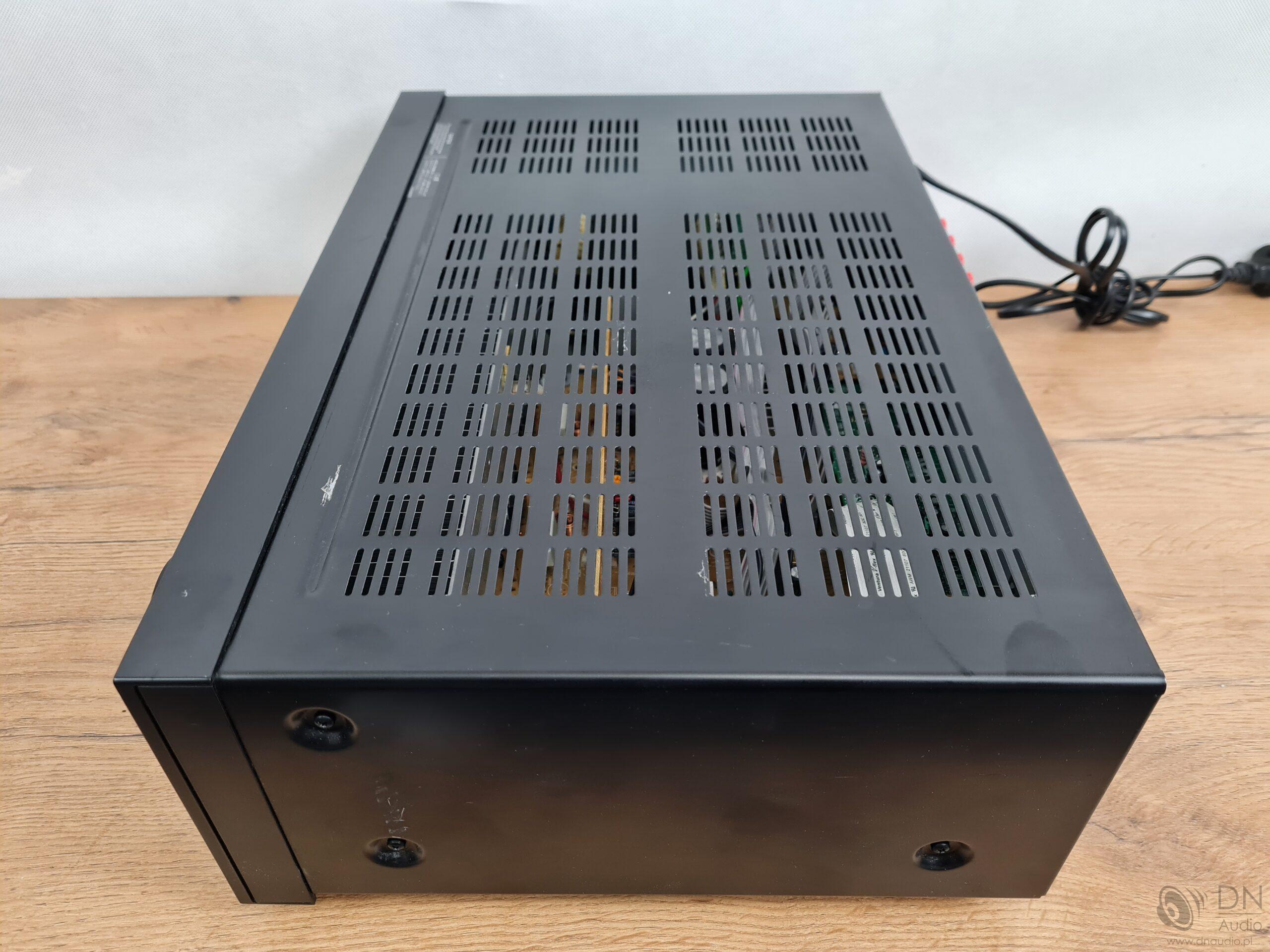 Onkyo TX-8020 - obrazek 9