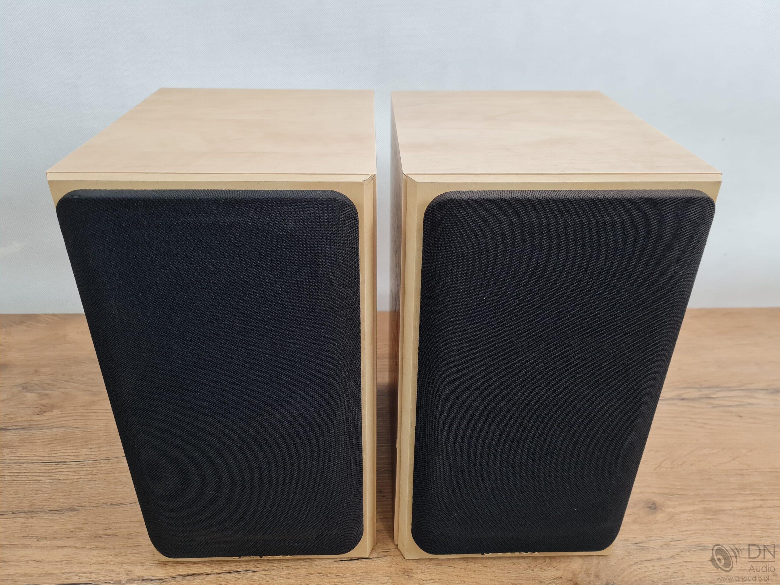 Tannoy Mercury M1 - obrazek 4