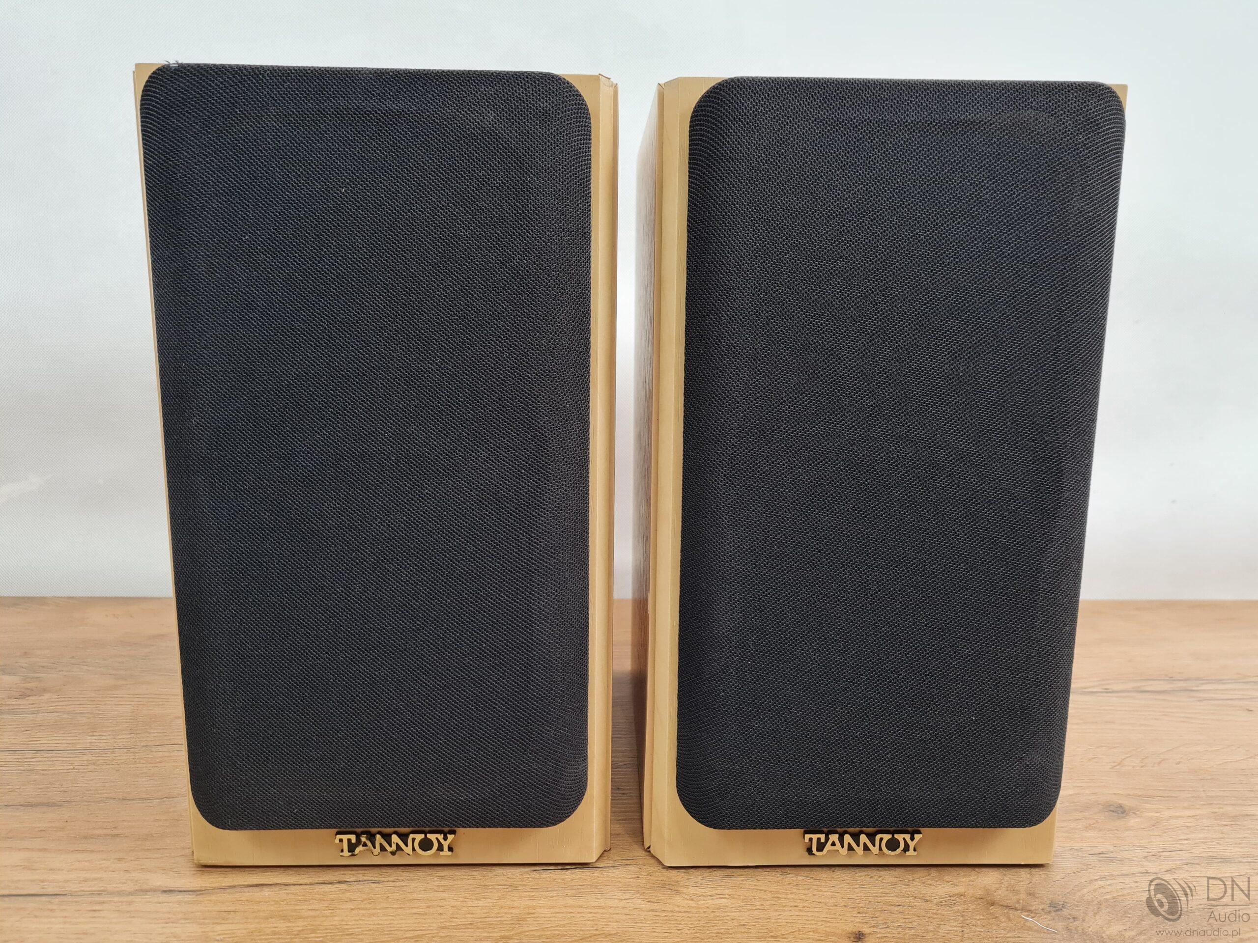 Tannoy Mercury M1 - obrazek 5