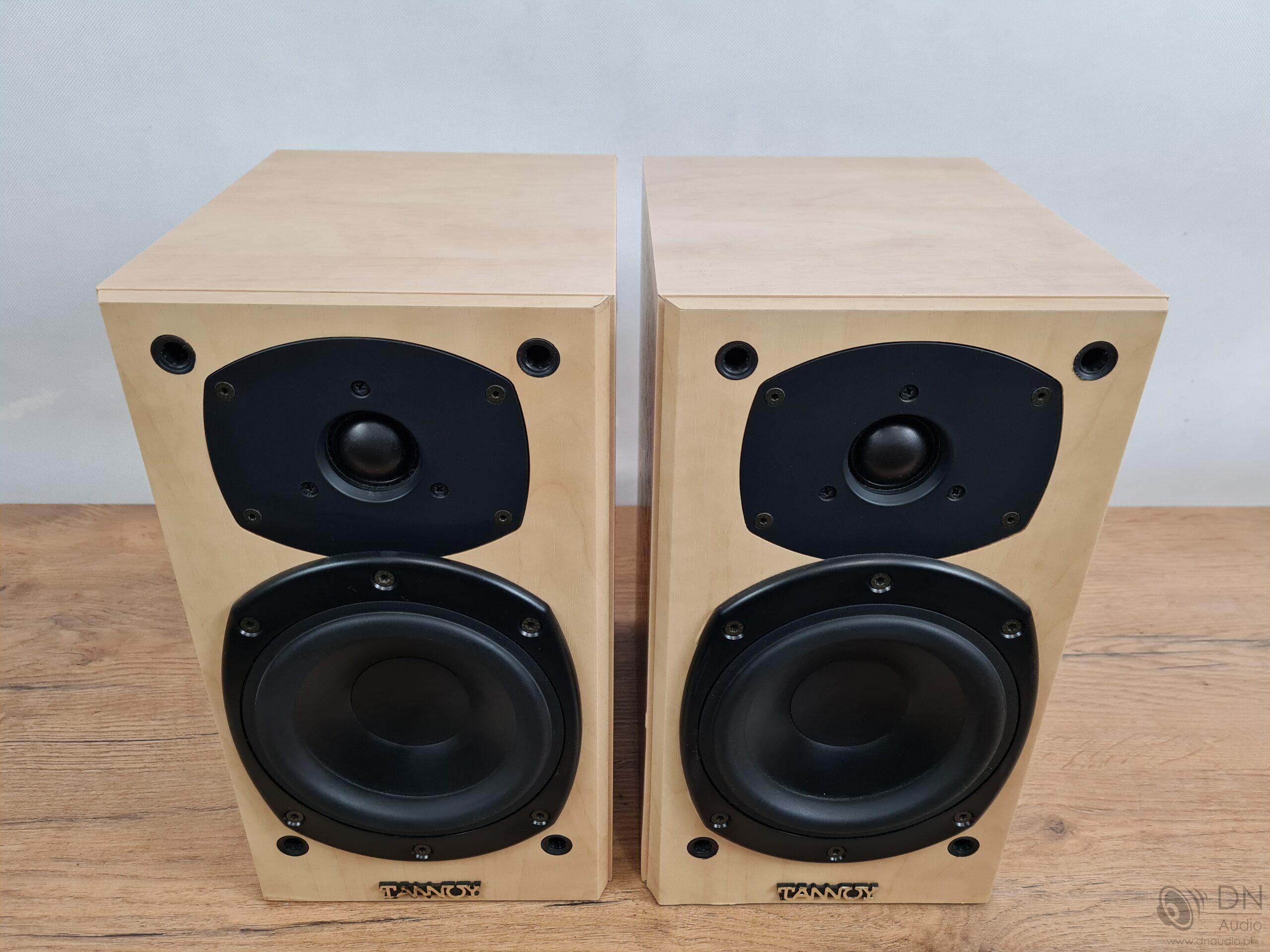 Tannoy Mercury M1 - obrazek 2