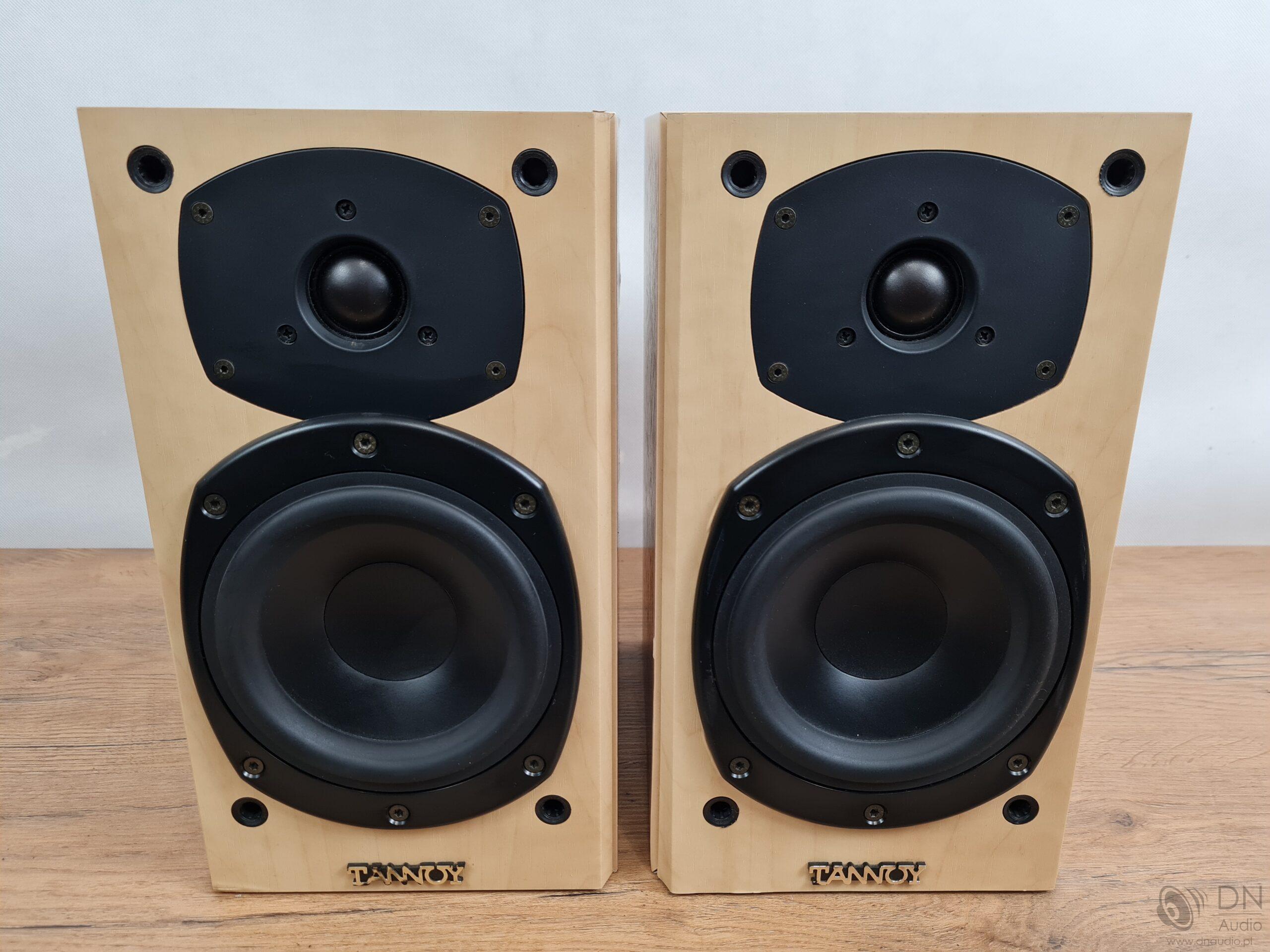 Tannoy Mercury M1 - obrazek 3