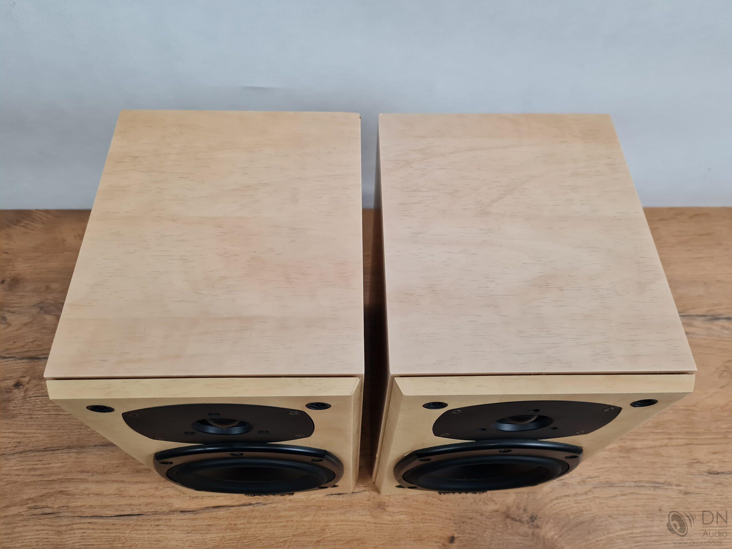 Tannoy Mercury M1 - obrazek 6