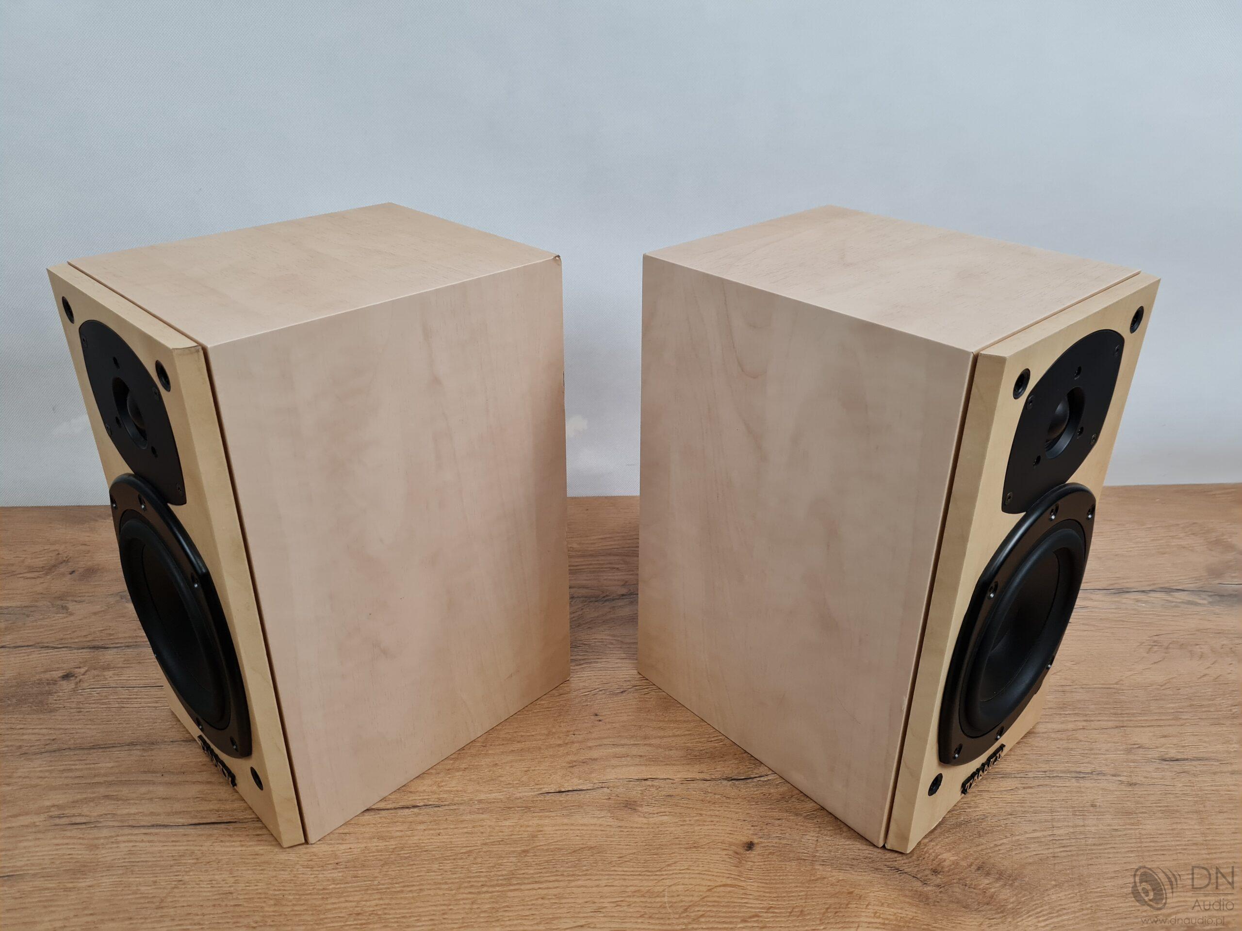 Tannoy Mercury M1 - obrazek 7