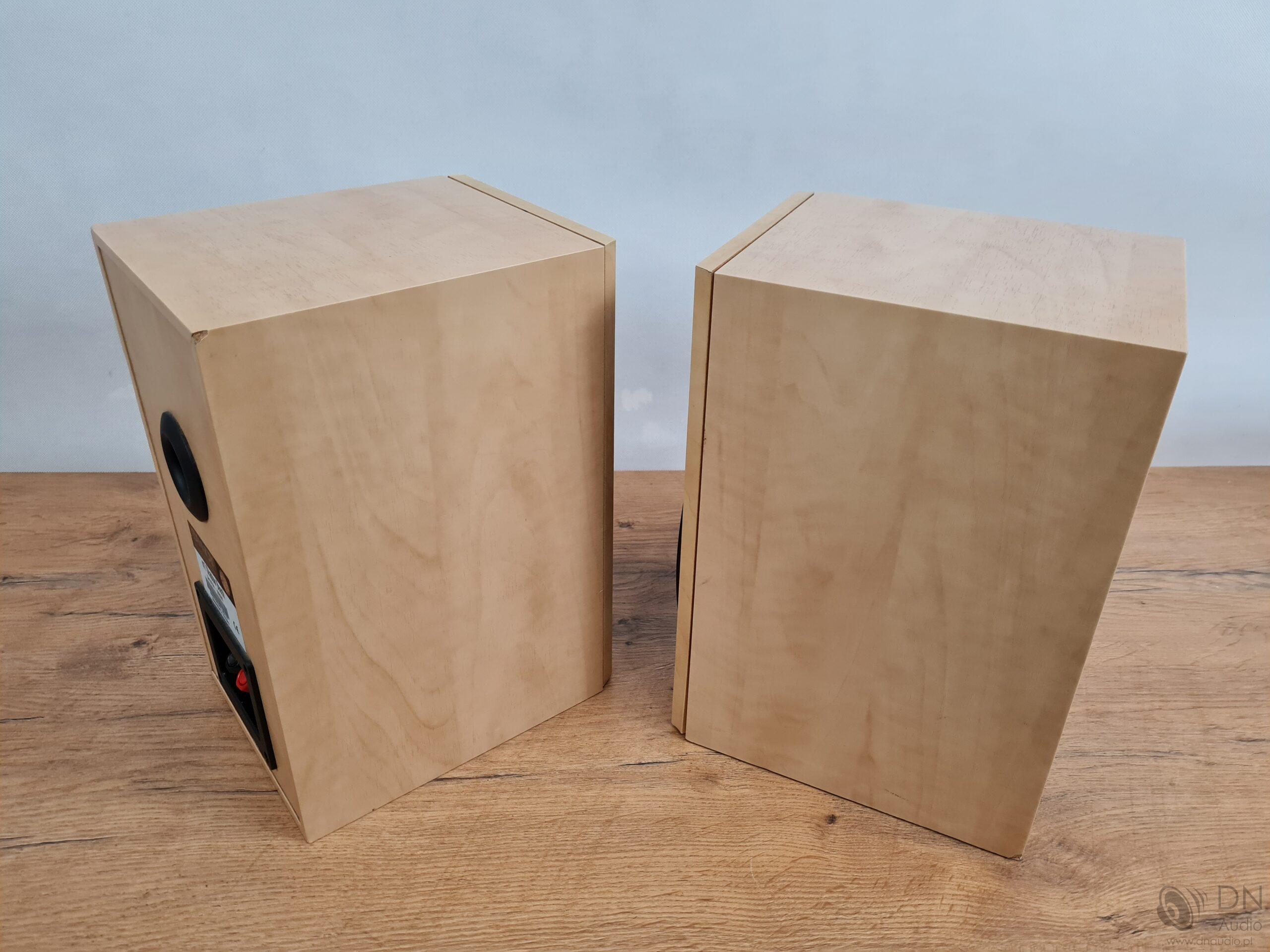 Tannoy Mercury M1 - obrazek 9