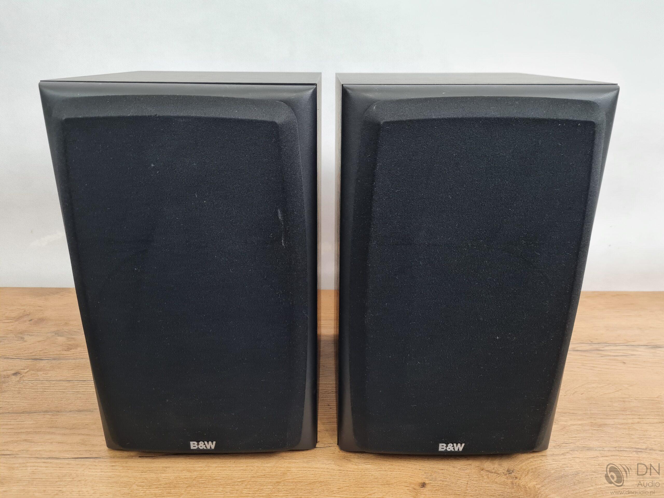 B&W DM303 - obrazek 5