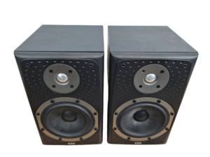 B&W DM303