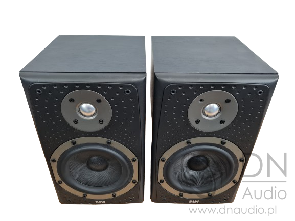 B&W DM303