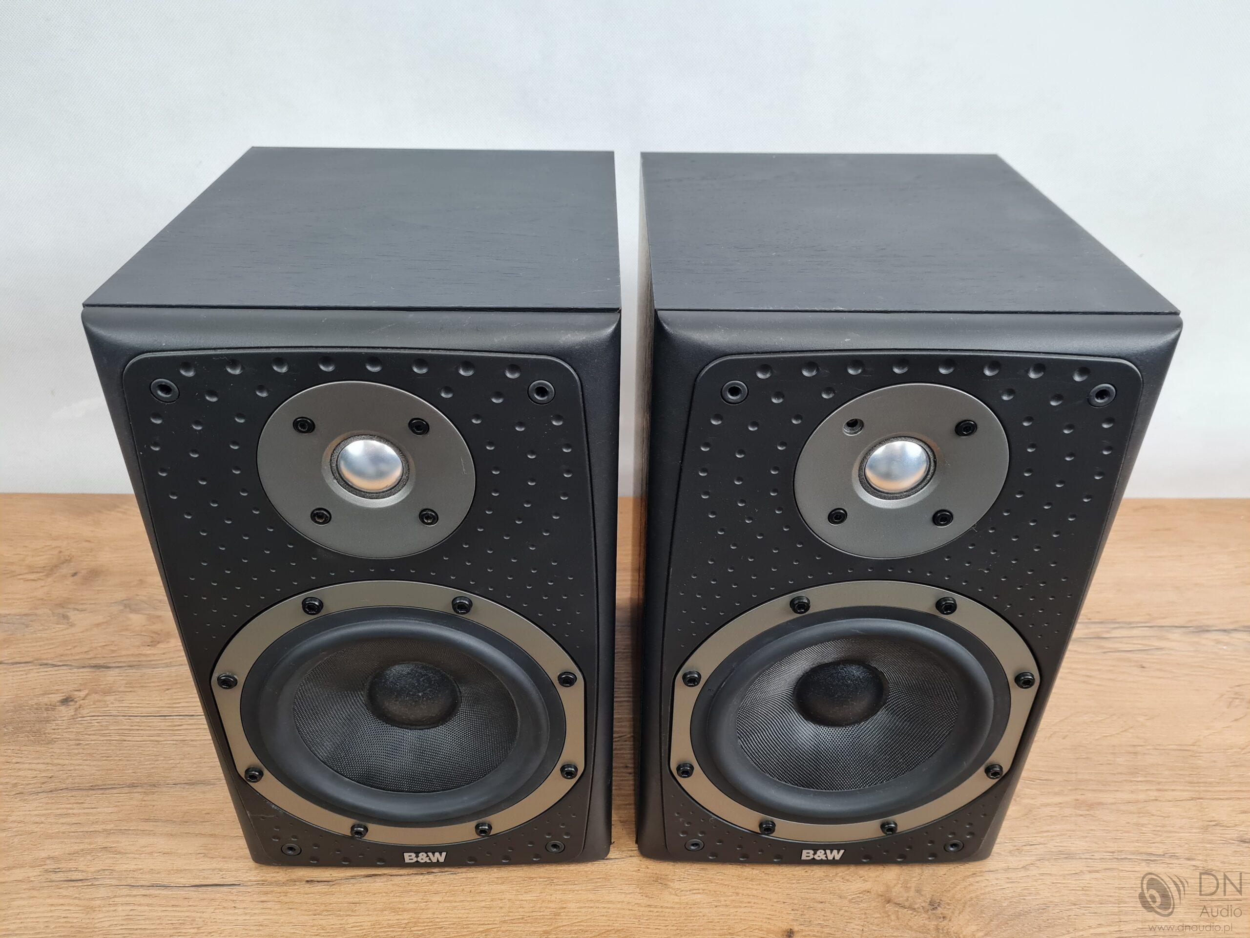 B&W DM303 - obrazek 2
