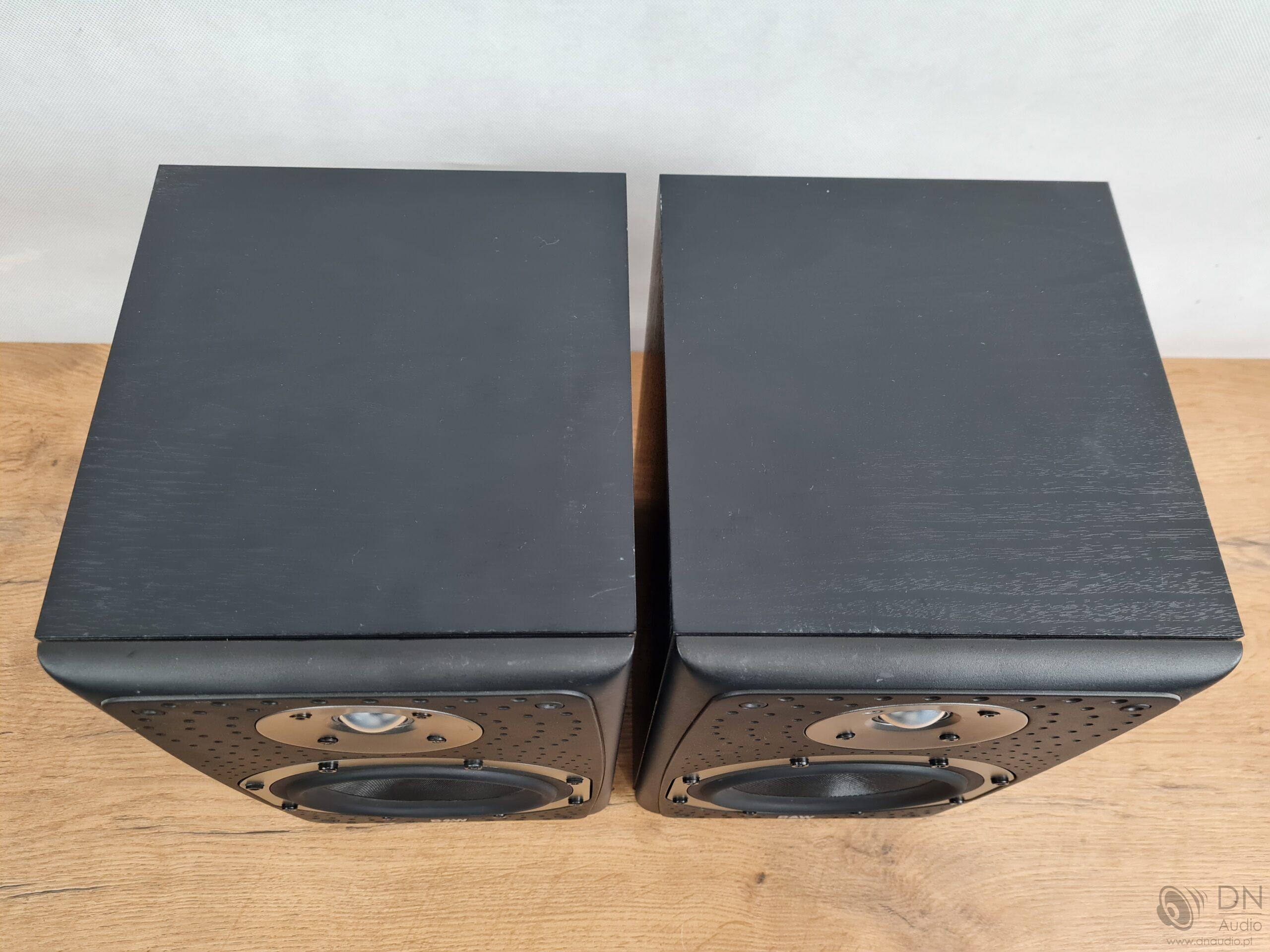 B&W DM303 - obrazek 6