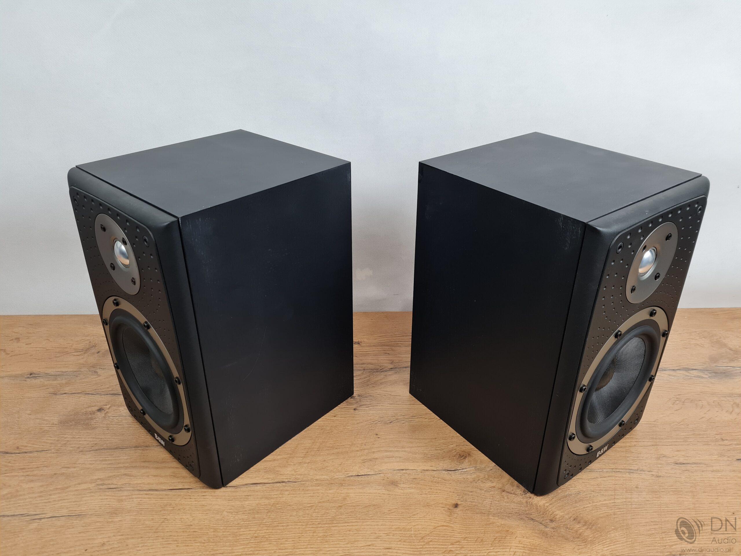 B&W DM303 - obrazek 7