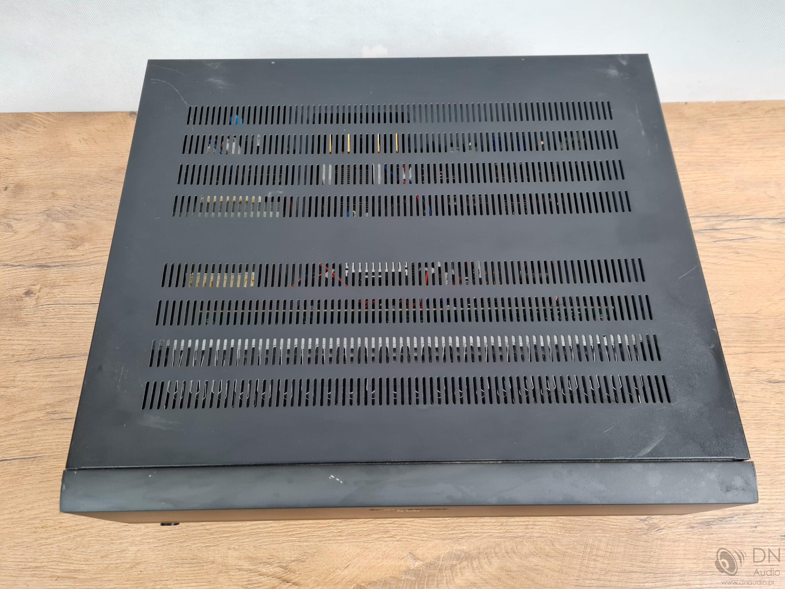 Harman Kardon PA2000 - obrazek 5