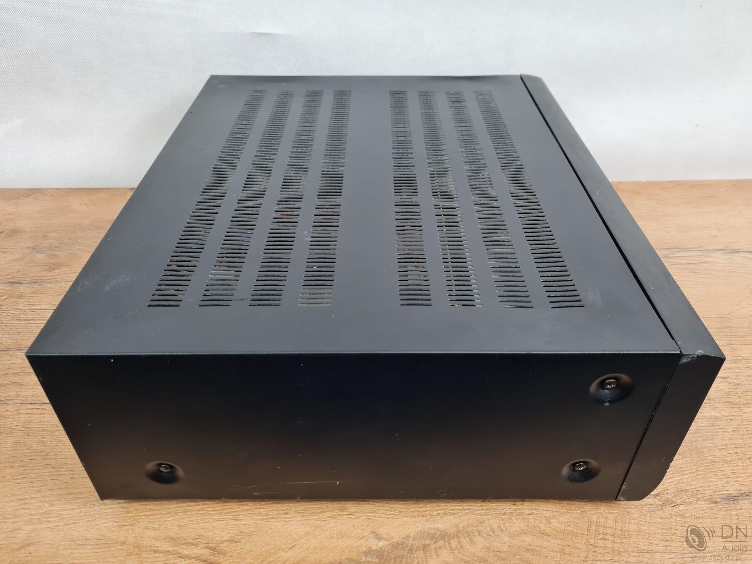 Harman Kardon PA2000 - obrazek 7