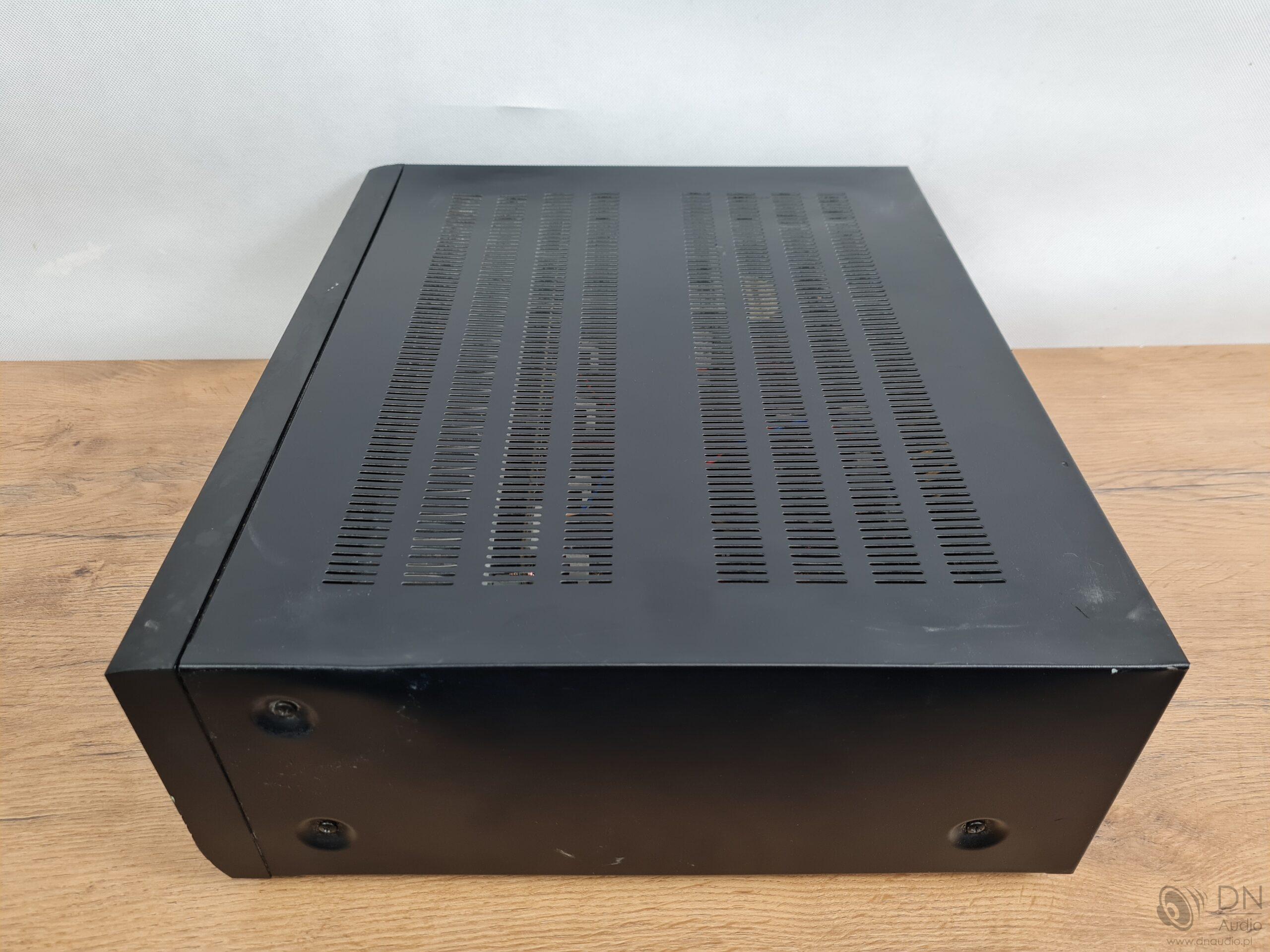 Harman Kardon PA2000 - obrazek 6