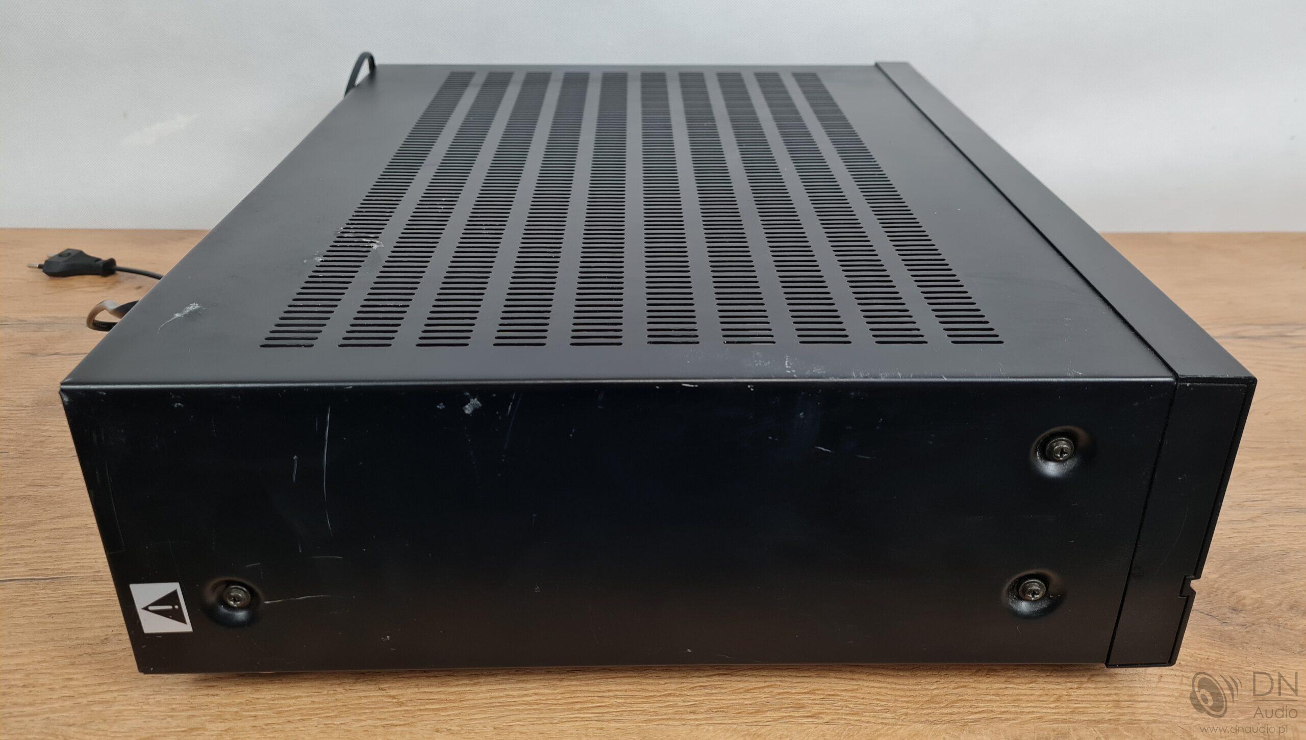 Sheerwood RV-5030R - obrazek 7