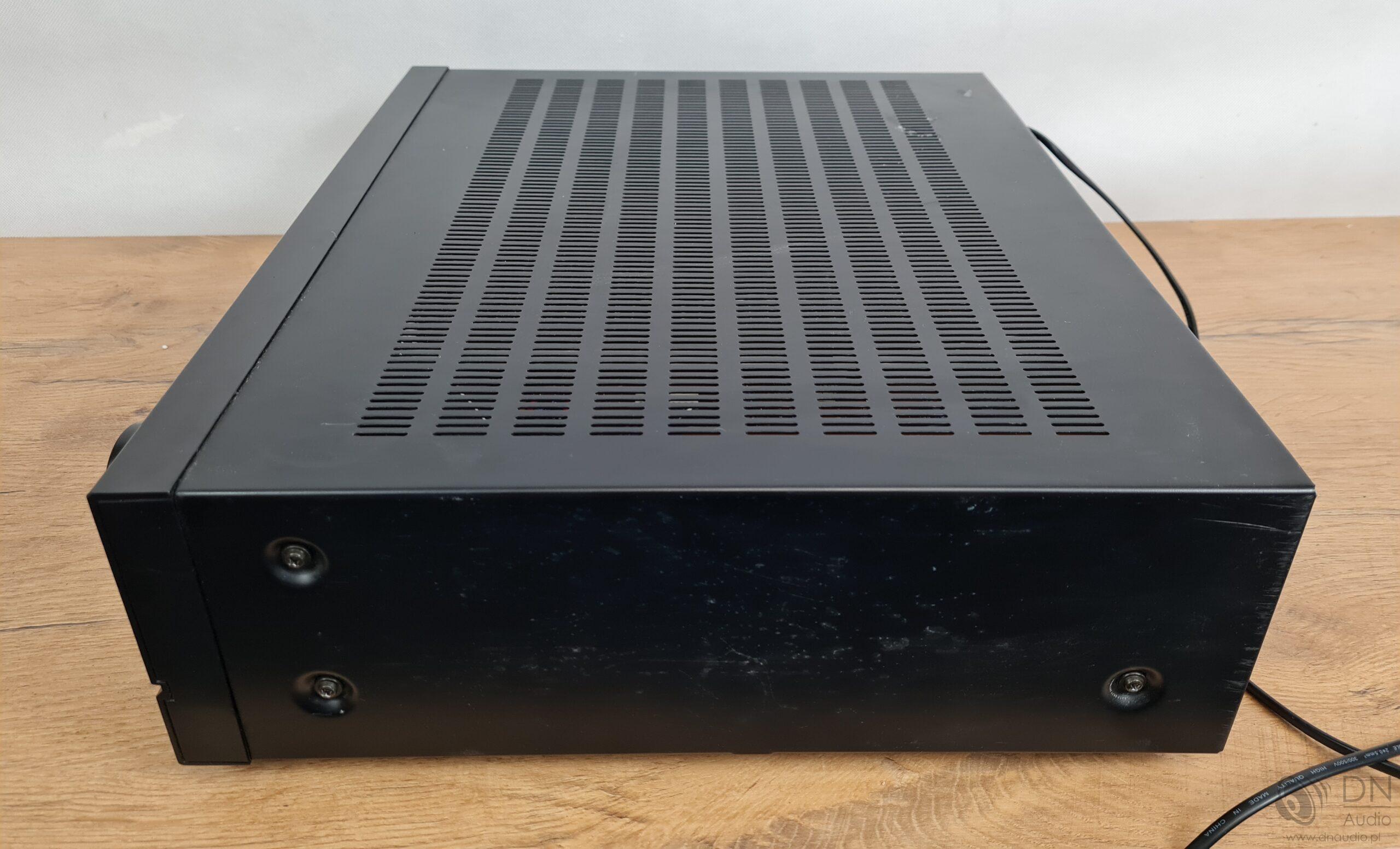 Sheerwood RV-5030R - obrazek 8