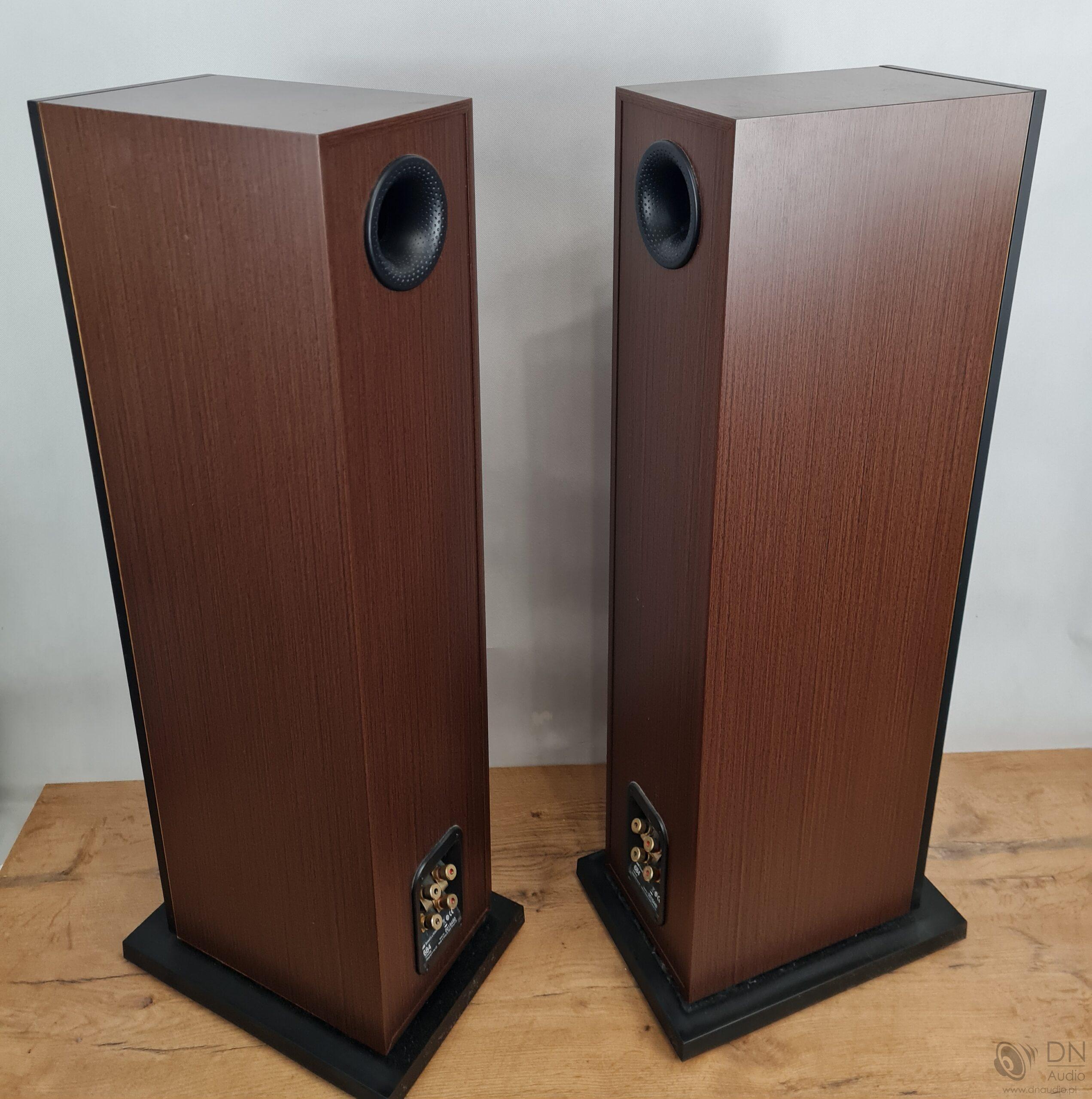 B&W 684 - obrazek 12