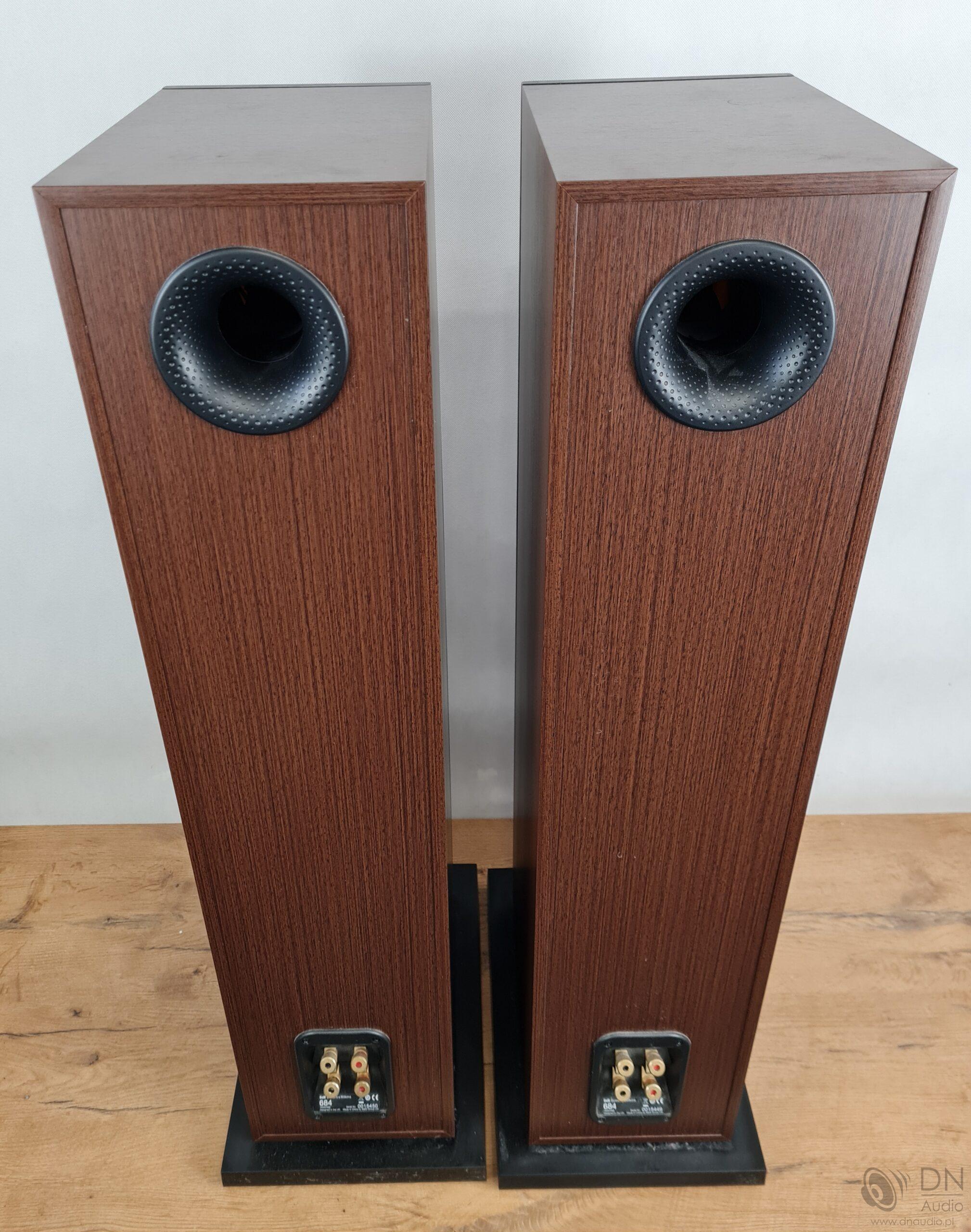 B&W 684 - obrazek 13