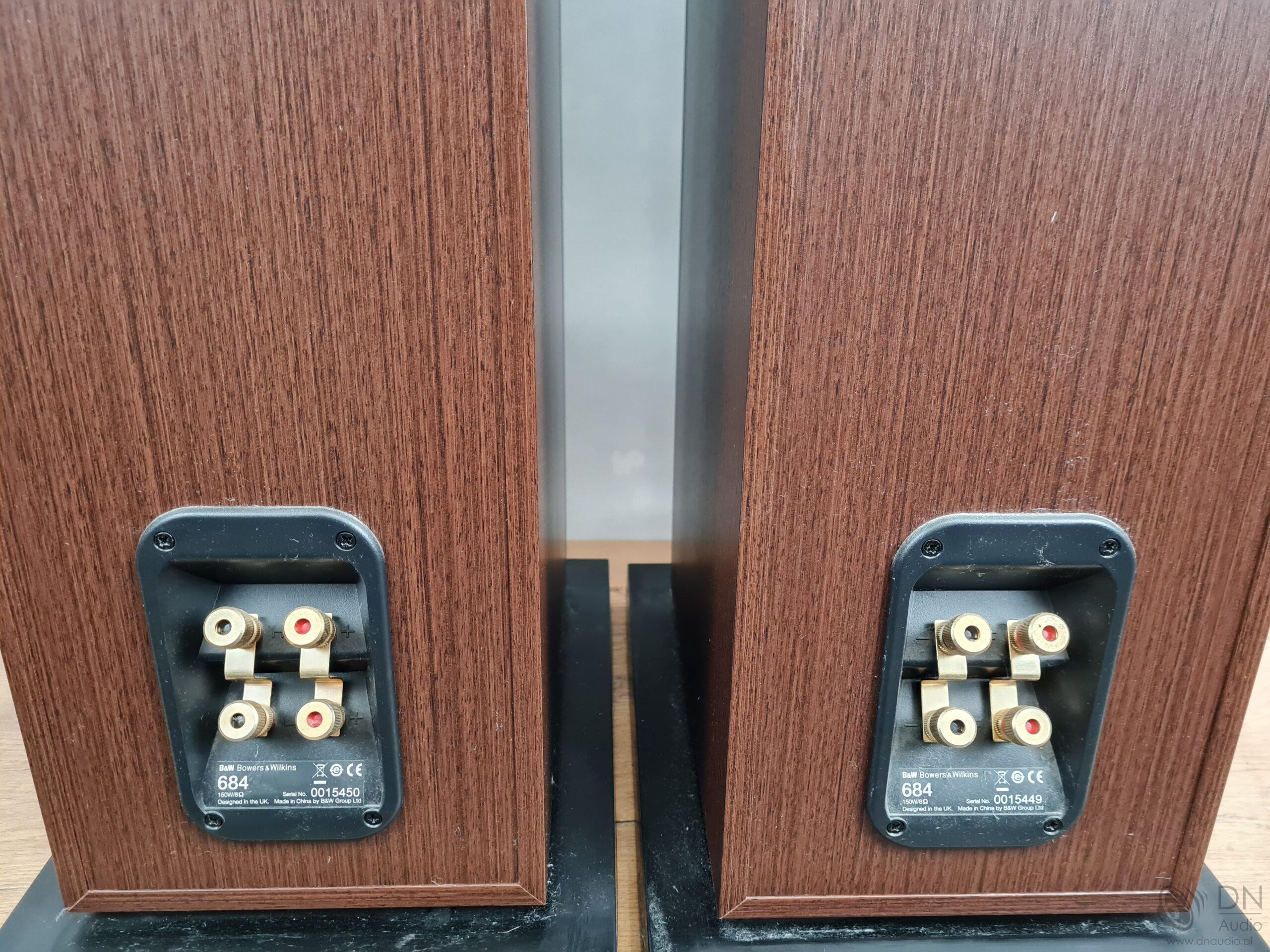 B&W 684 - obrazek 14