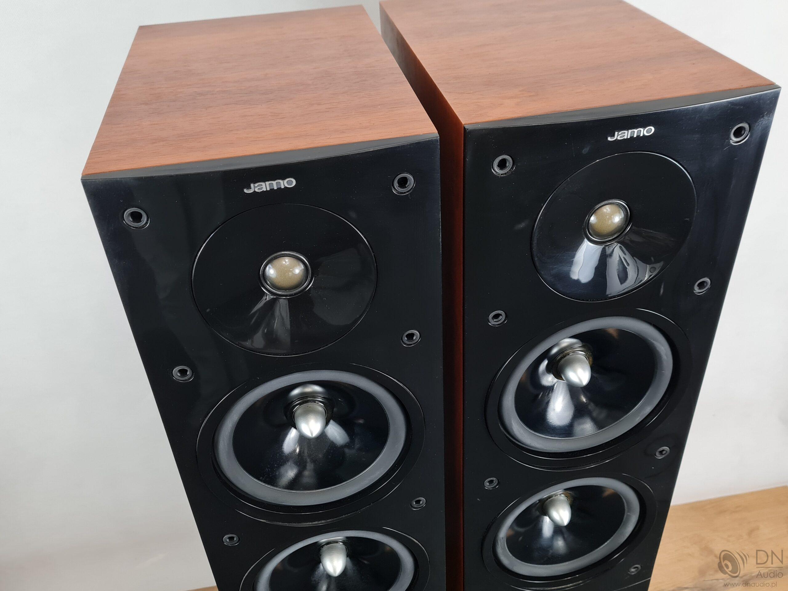 Jamo S506 - obrazek 6