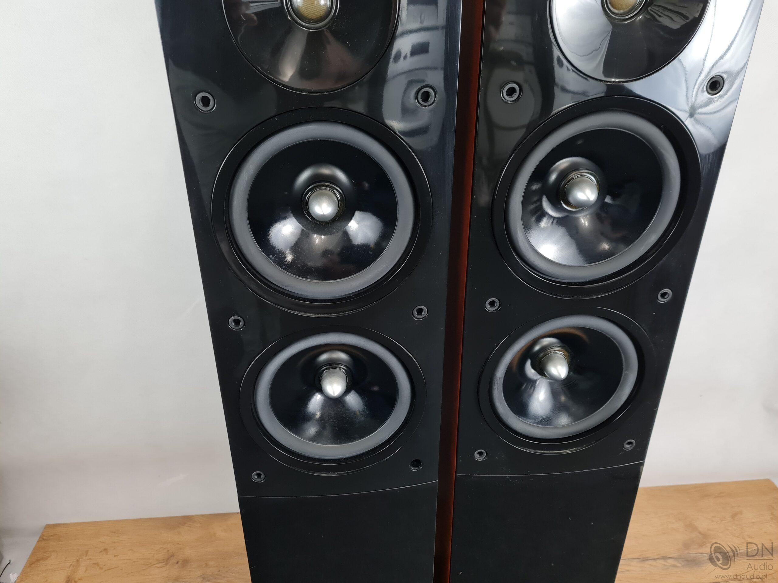 Jamo S506 - obrazek 3