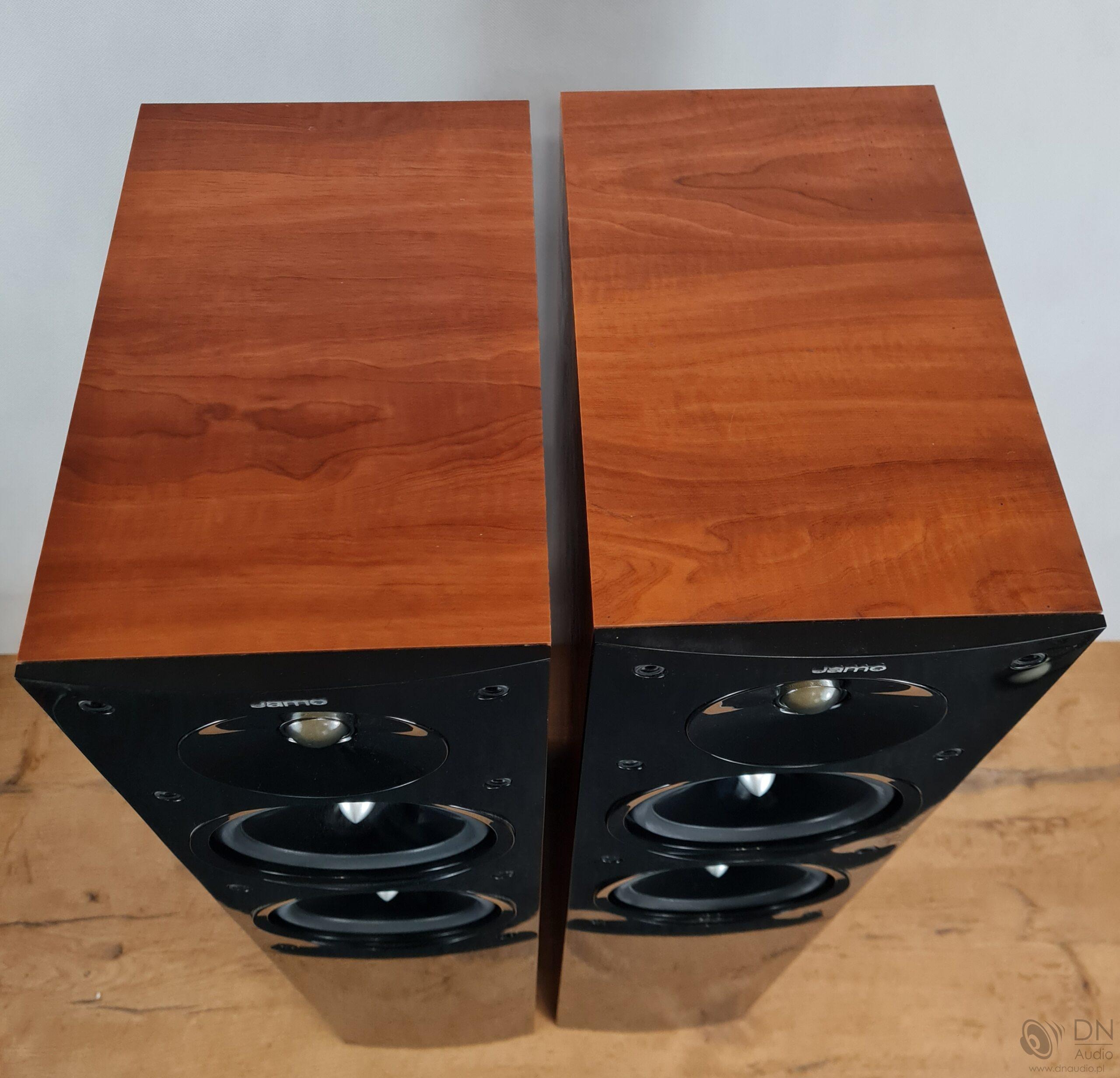 Jamo S506 - obrazek 7