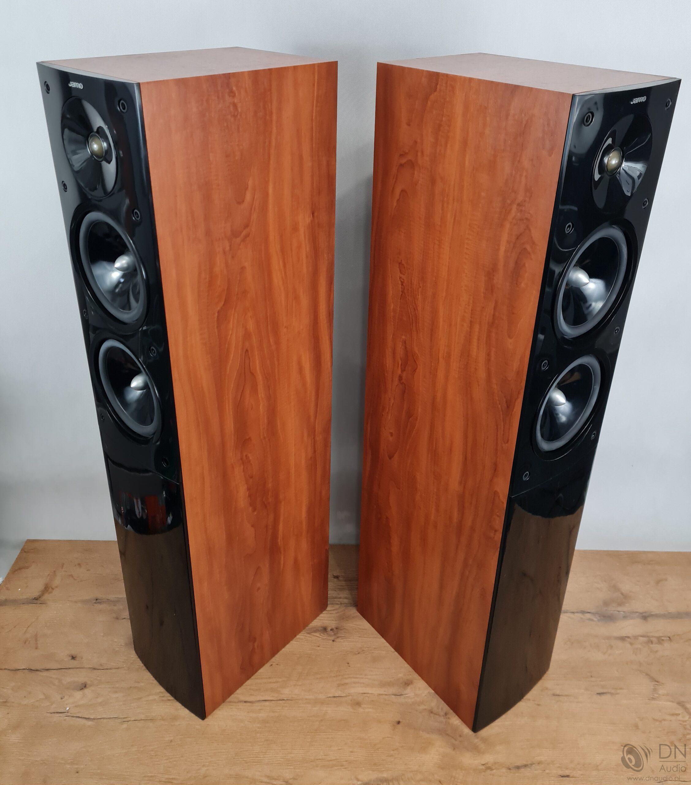 Jamo S506 - obrazek 8