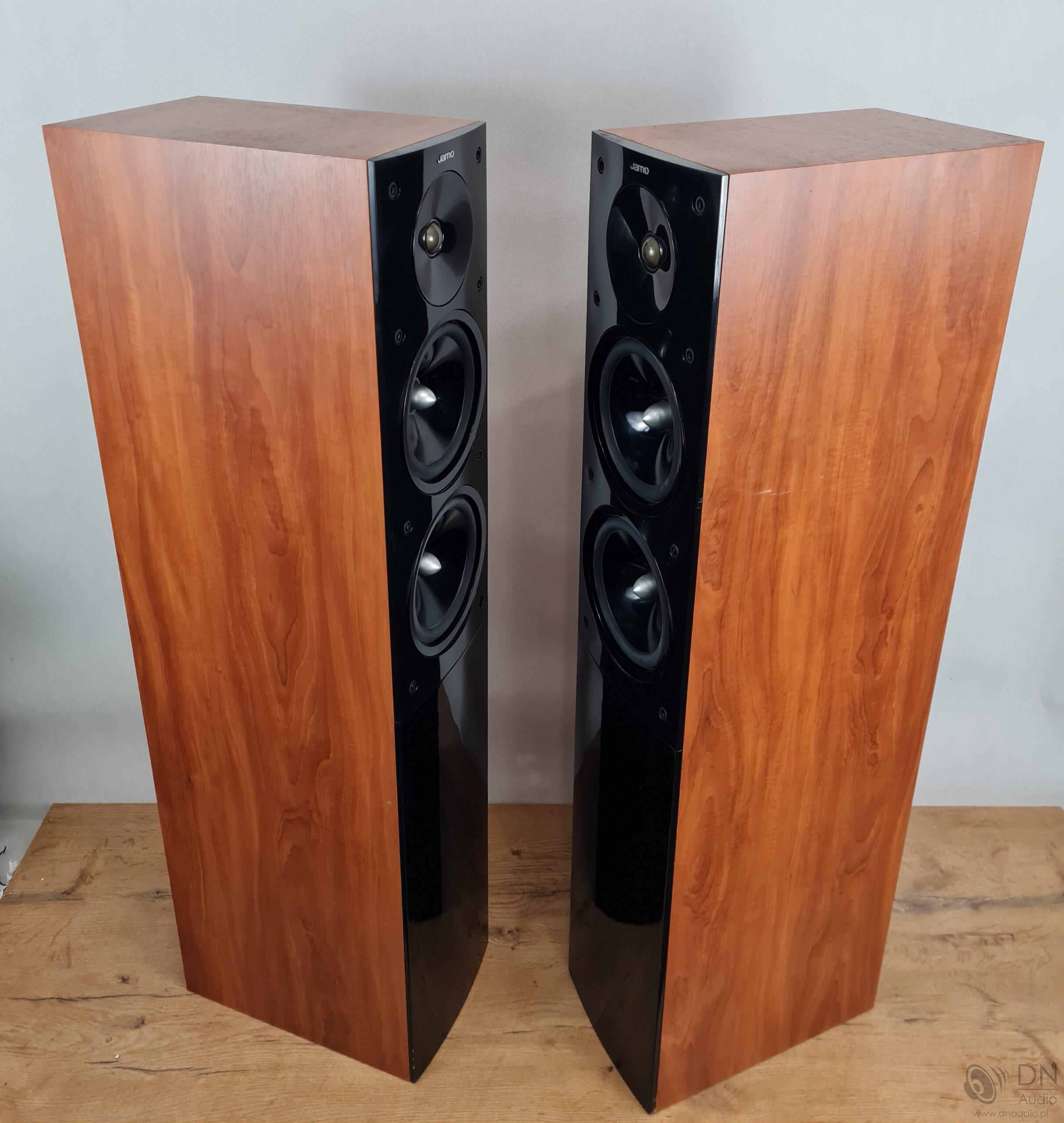 Jamo S506 - obrazek 9