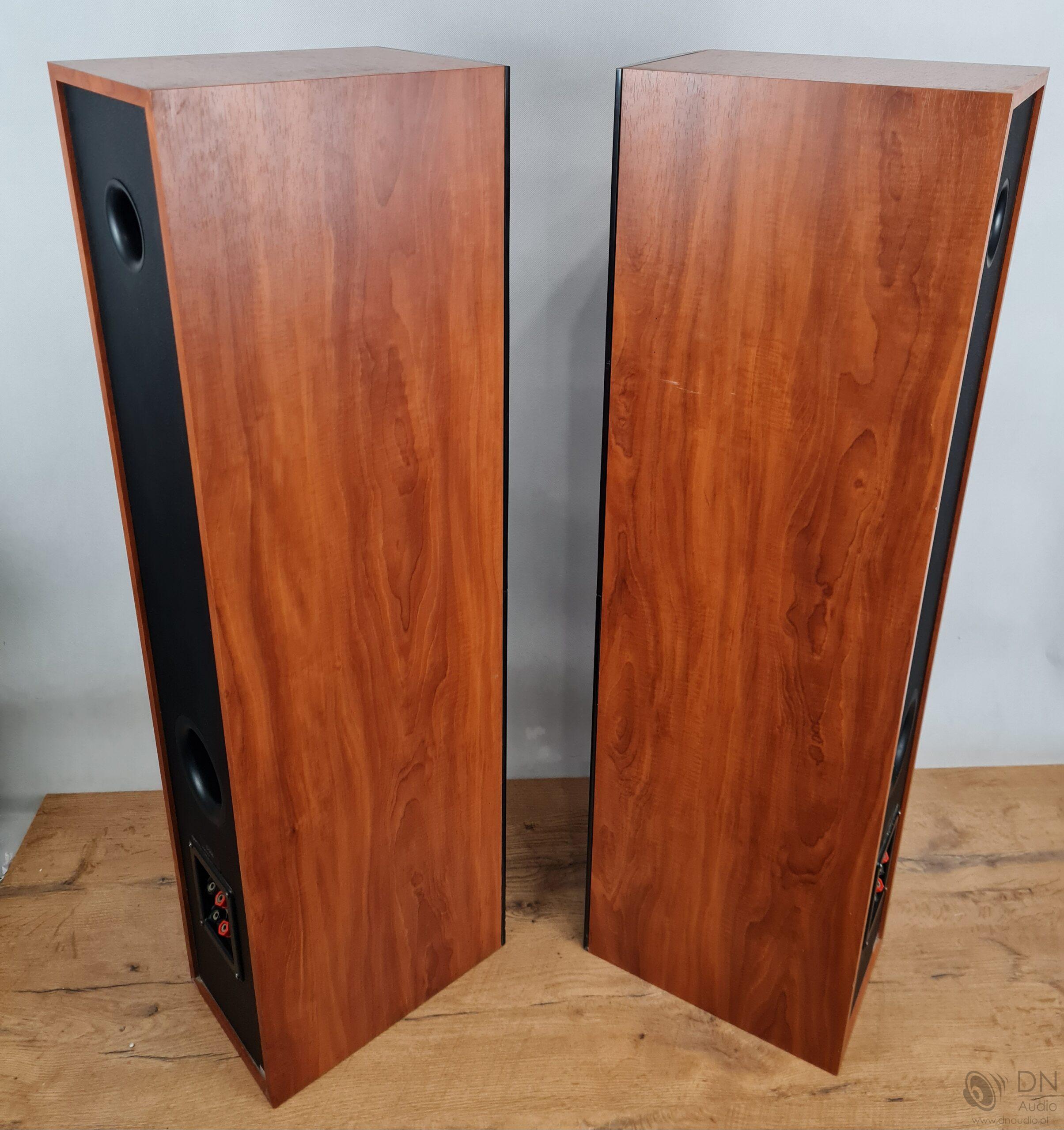 Jamo S506 - obrazek 10