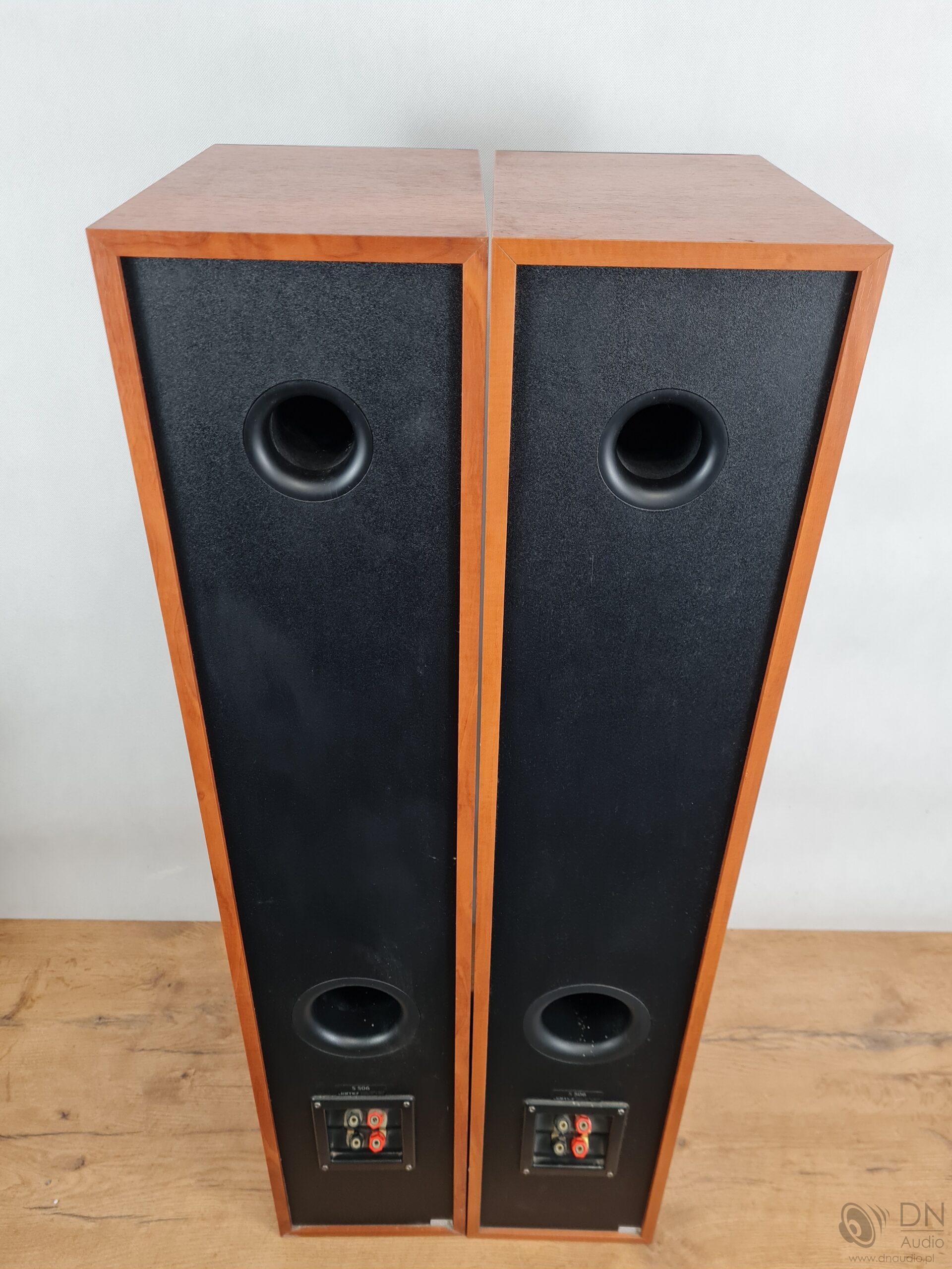 Jamo S506 - obrazek 12