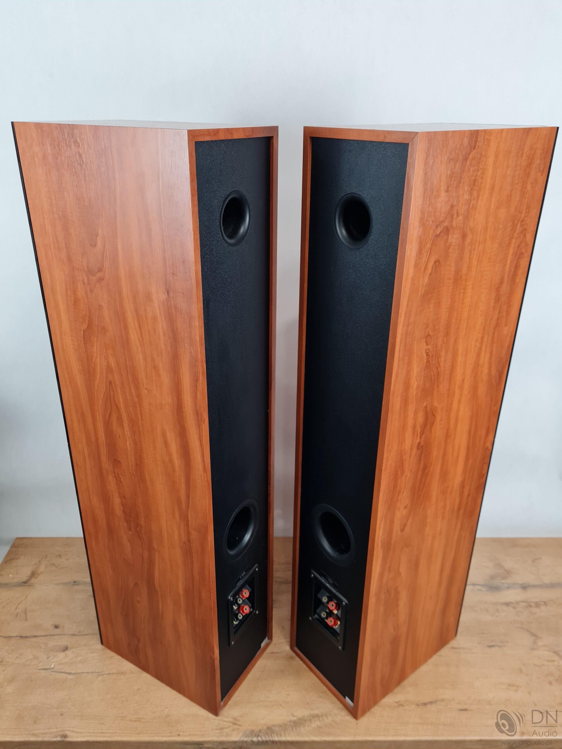 Jamo S506 - obrazek 11