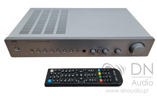 NAD C315BEE