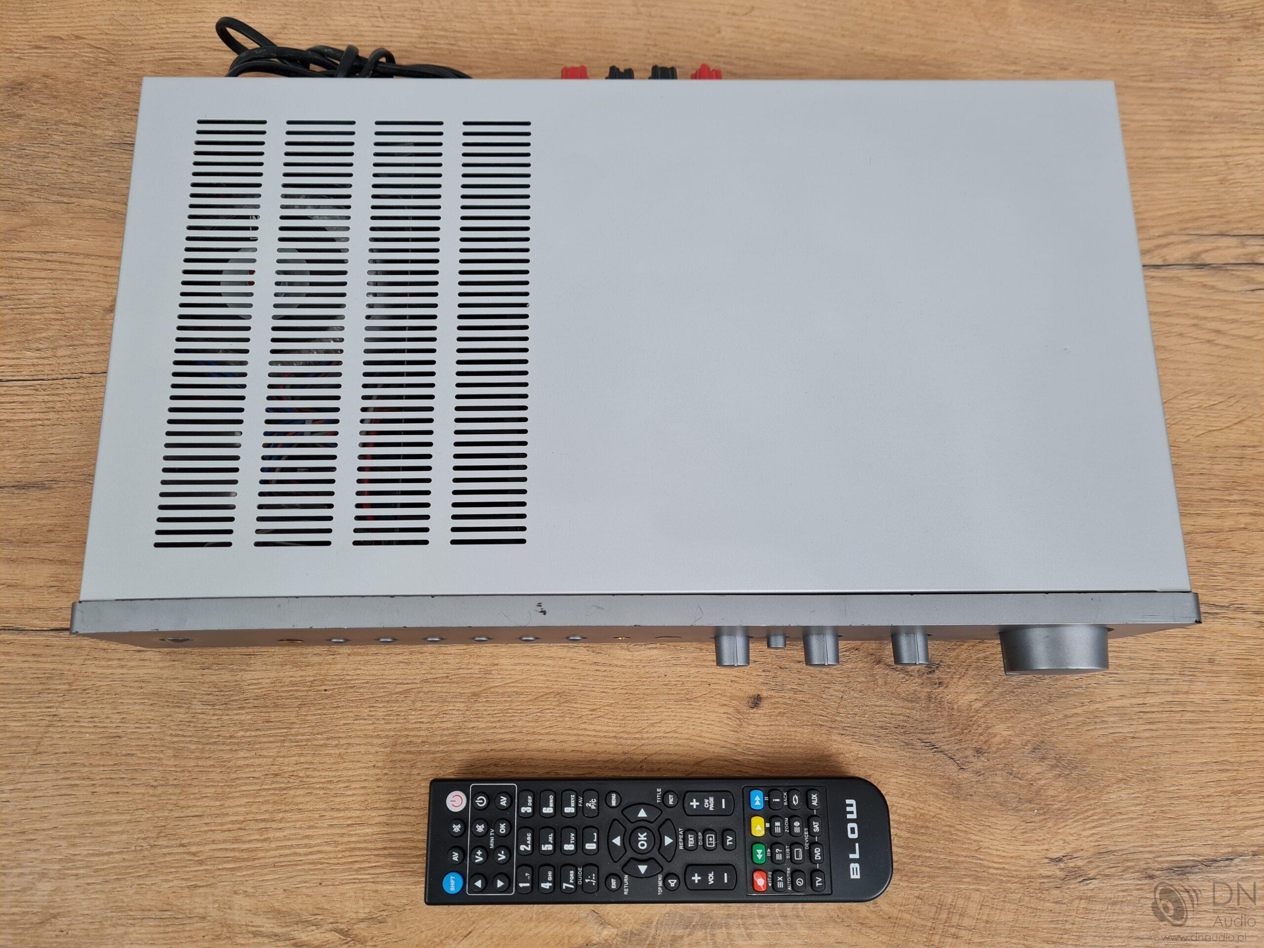 NAD C315BEE - obrazek 5