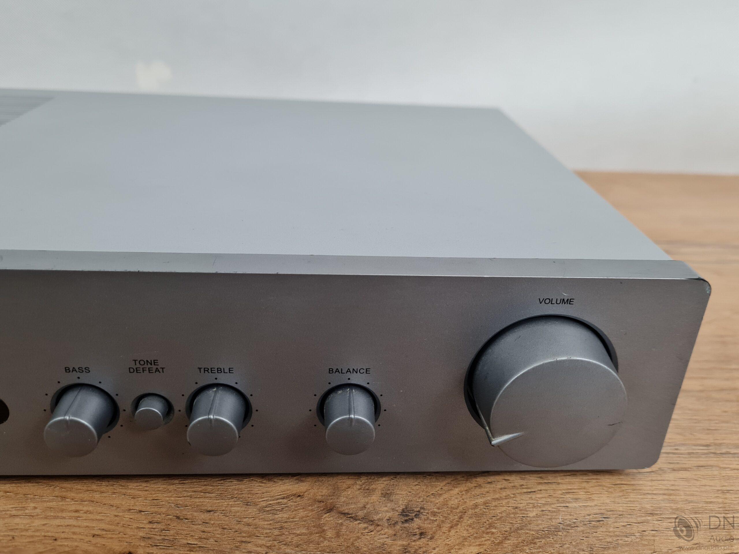 NAD C315BEE - obrazek 4