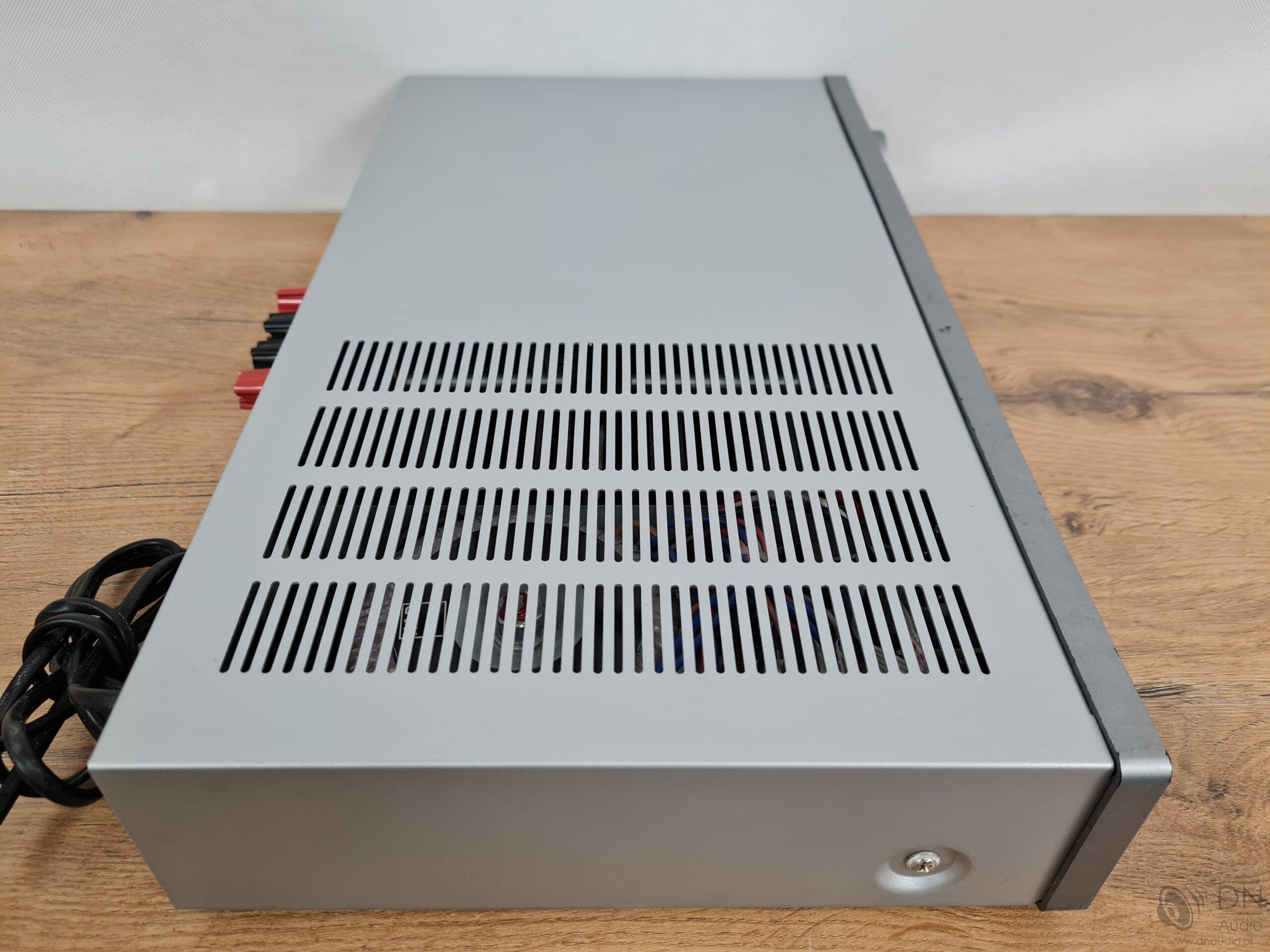 NAD C315BEE - obrazek 6