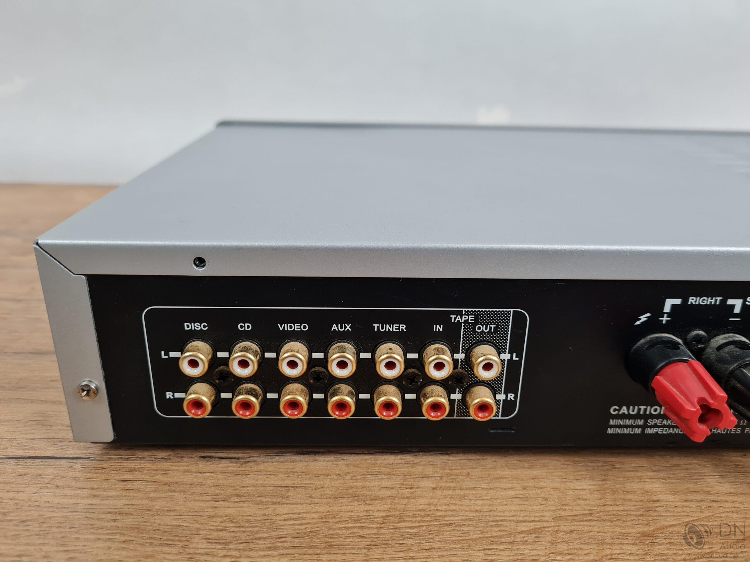 NAD C315BEE - obrazek 8