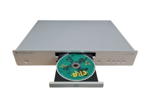 Cambridge Audio Azur 640C V2