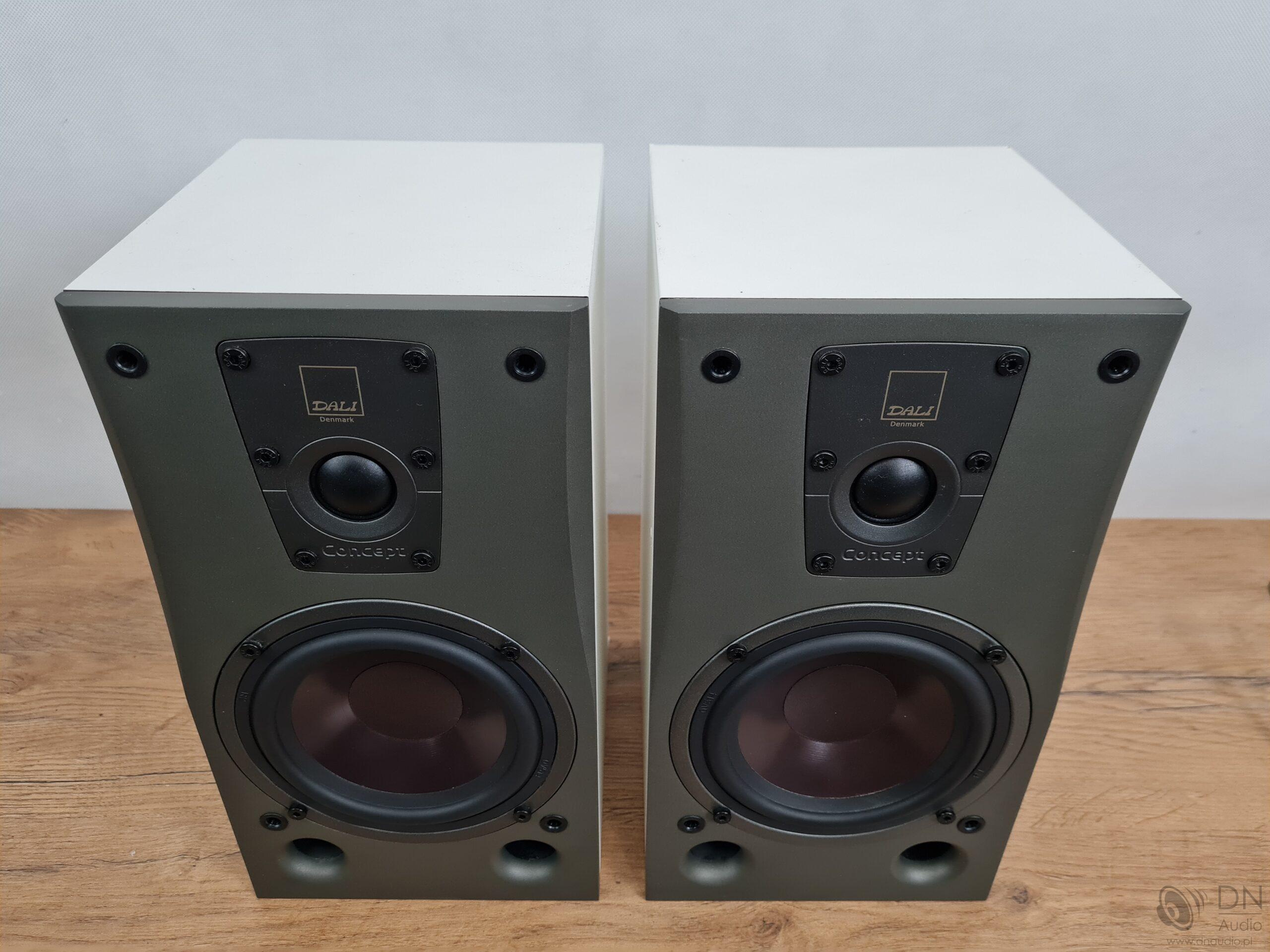 Dali Concept 1 - obrazek 4