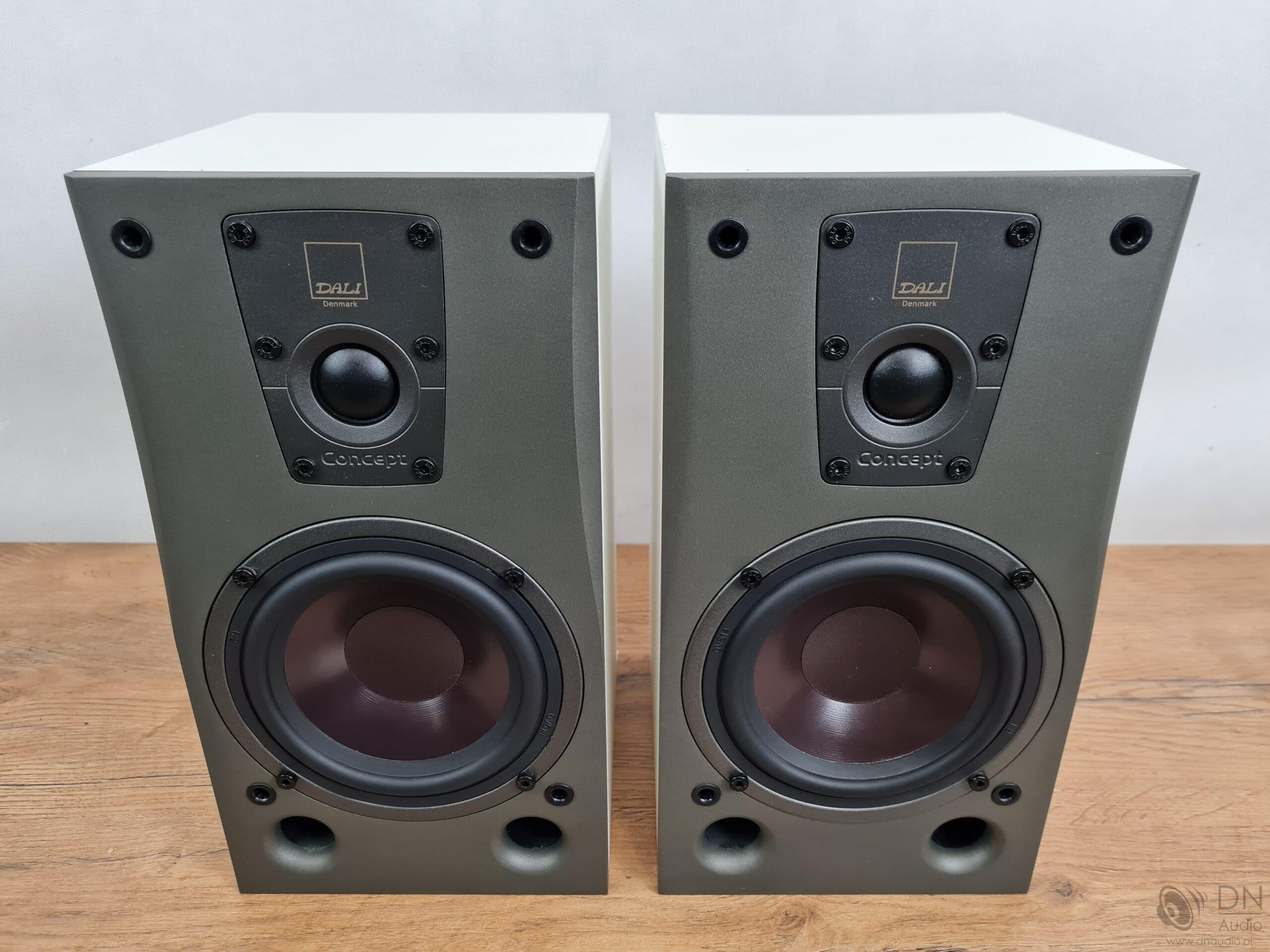 Dali Concept 1 - obrazek 5