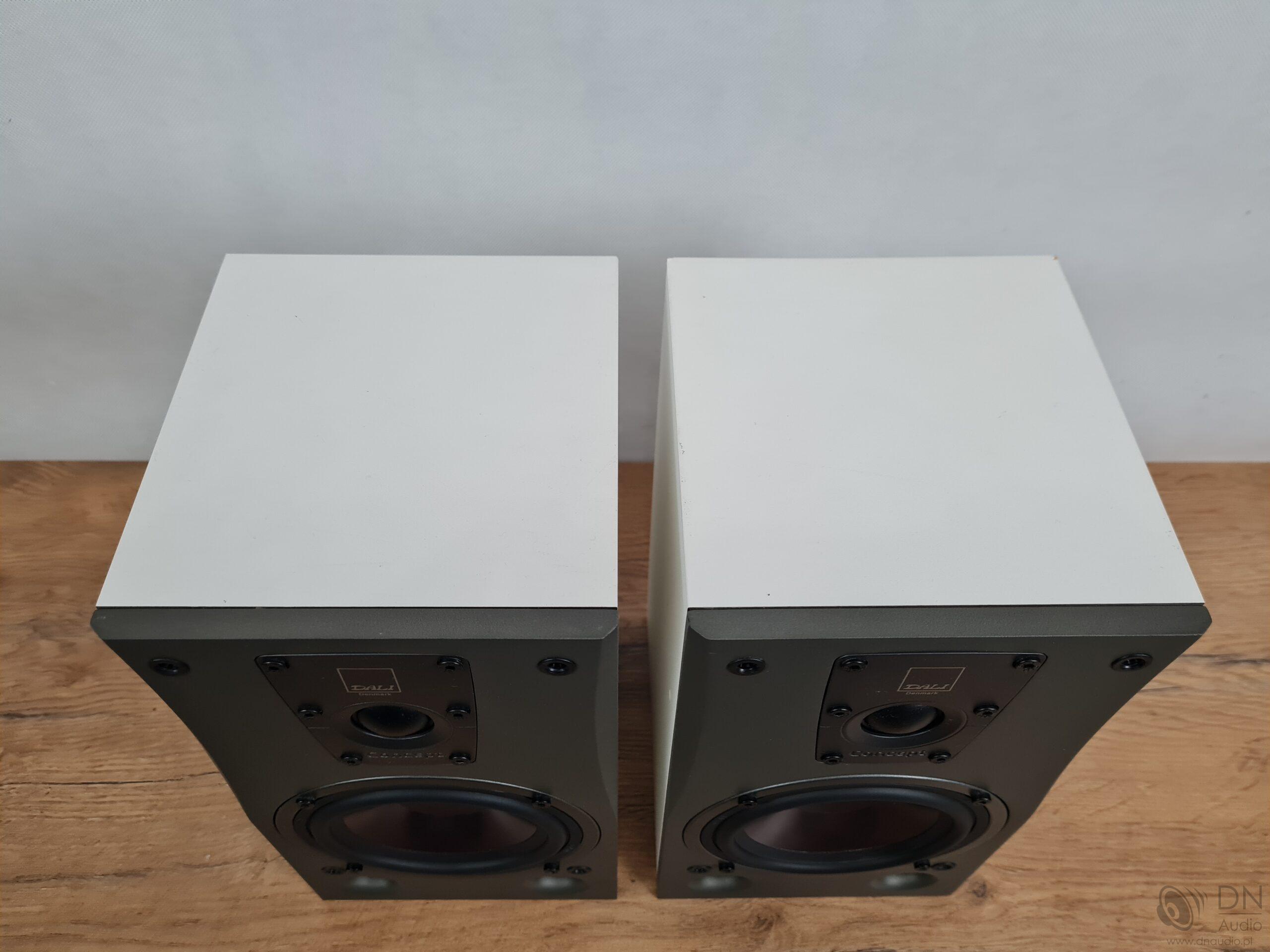 Dali Concept 1 - obrazek 6