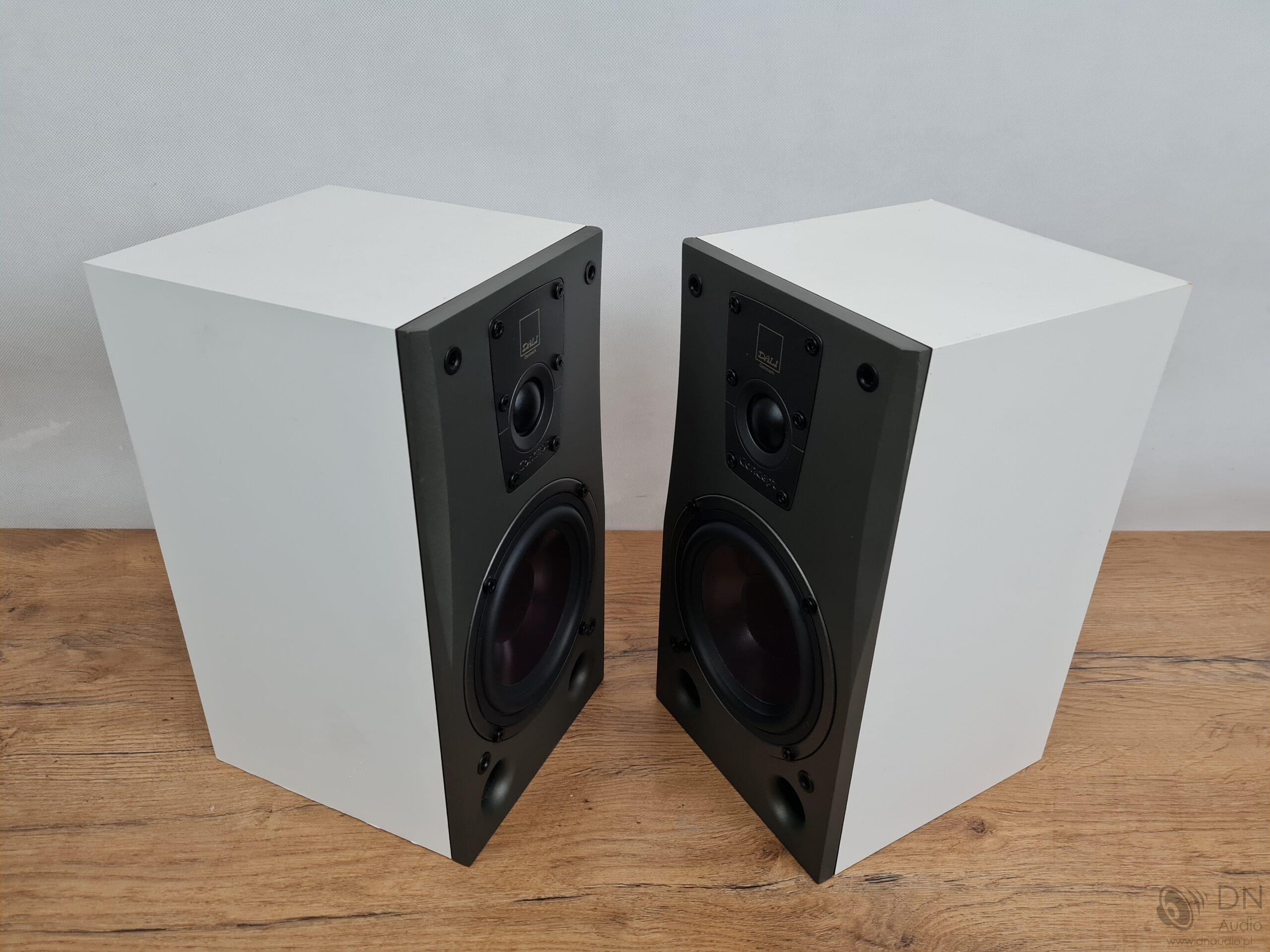 Dali Concept 1 - obrazek 8