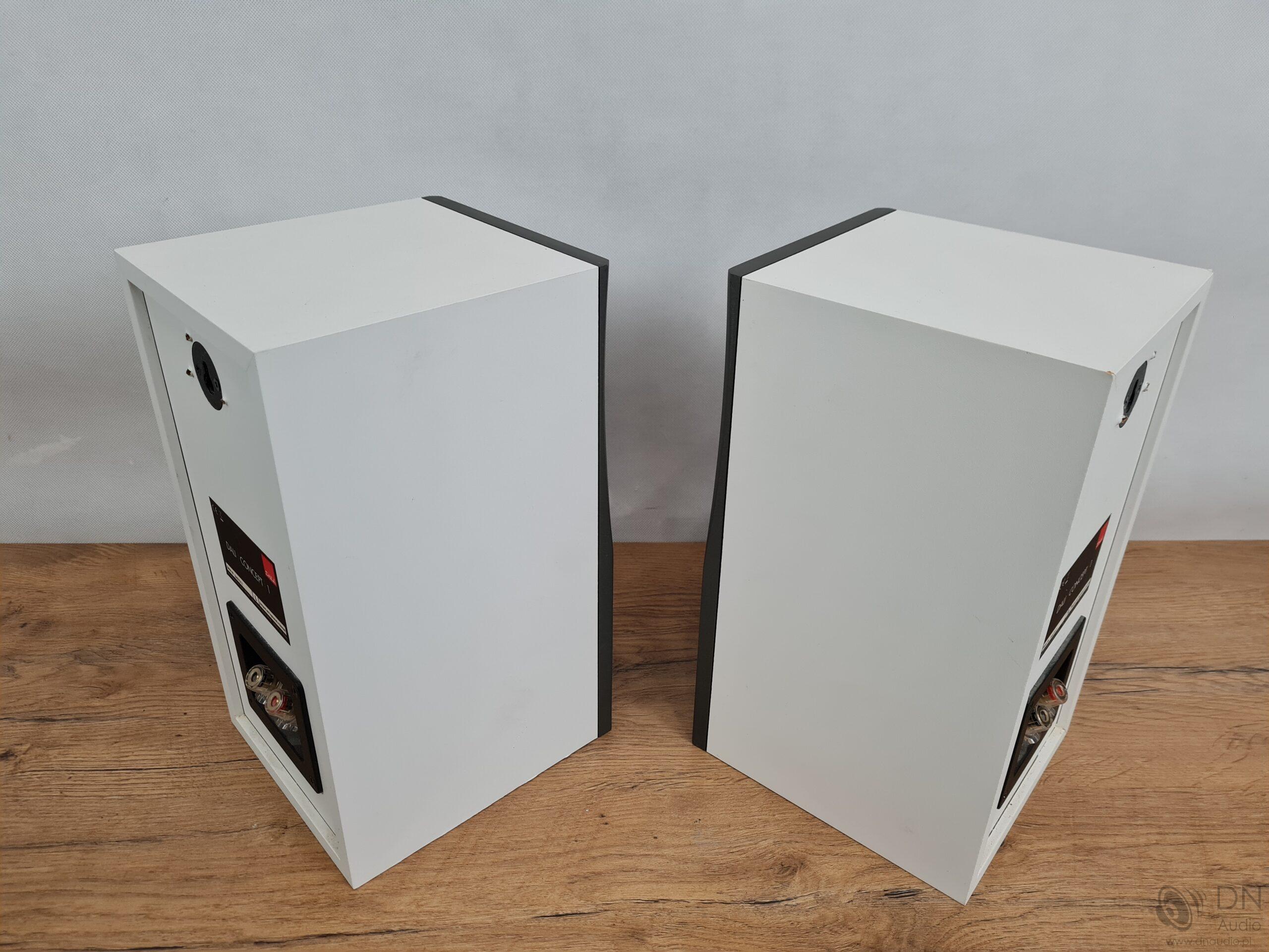 Dali Concept 1 - obrazek 9