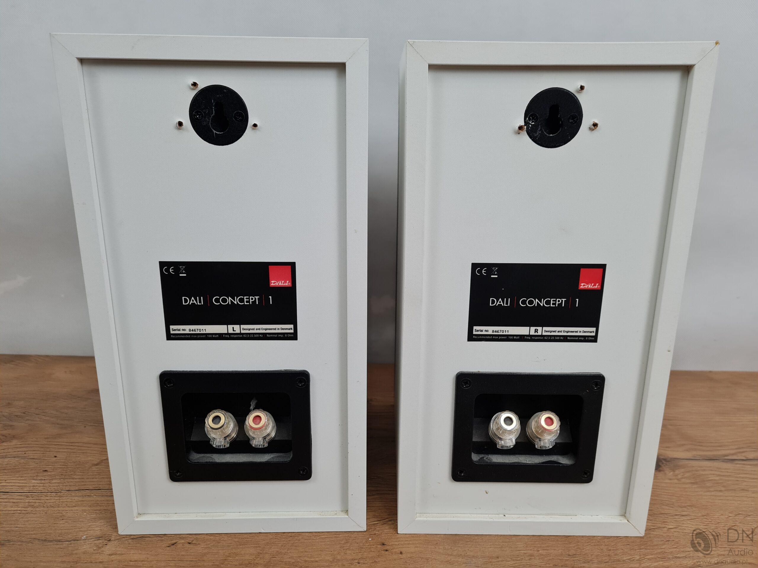 Dali Concept 1 - obrazek 11