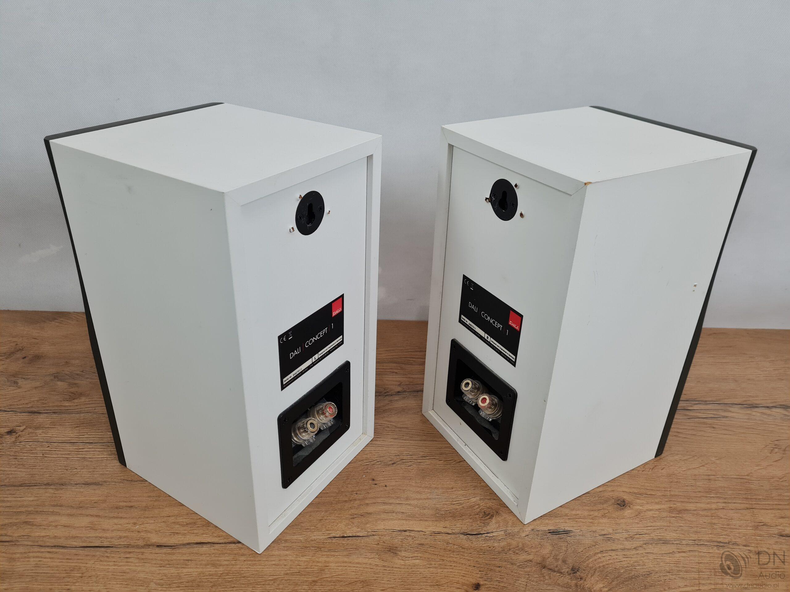 Dali Concept 1 - obrazek 12